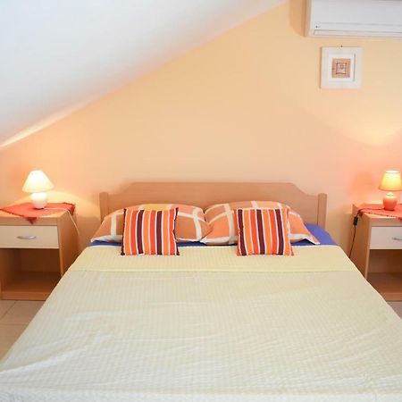 Apartments Srkoc Pinezići Εξωτερικό φωτογραφία
