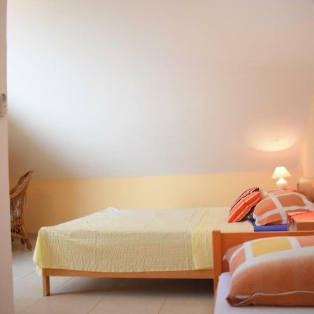 Apartments Srkoc Pinezići Εξωτερικό φωτογραφία