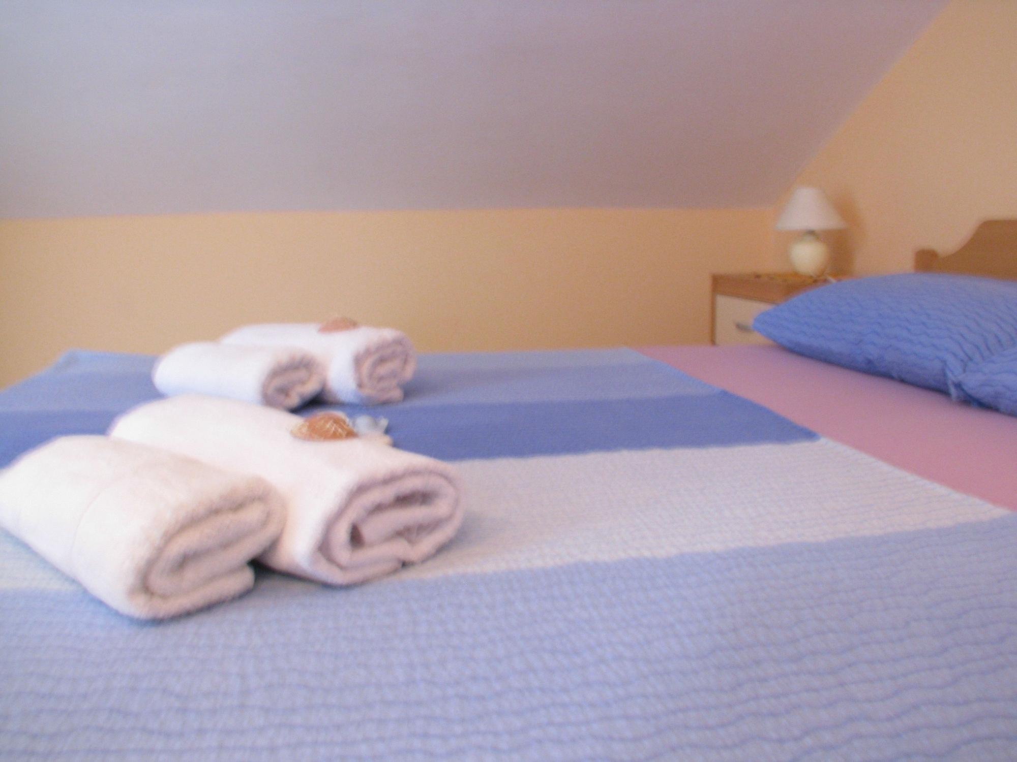 Apartments Srkoc Pinezići Εξωτερικό φωτογραφία