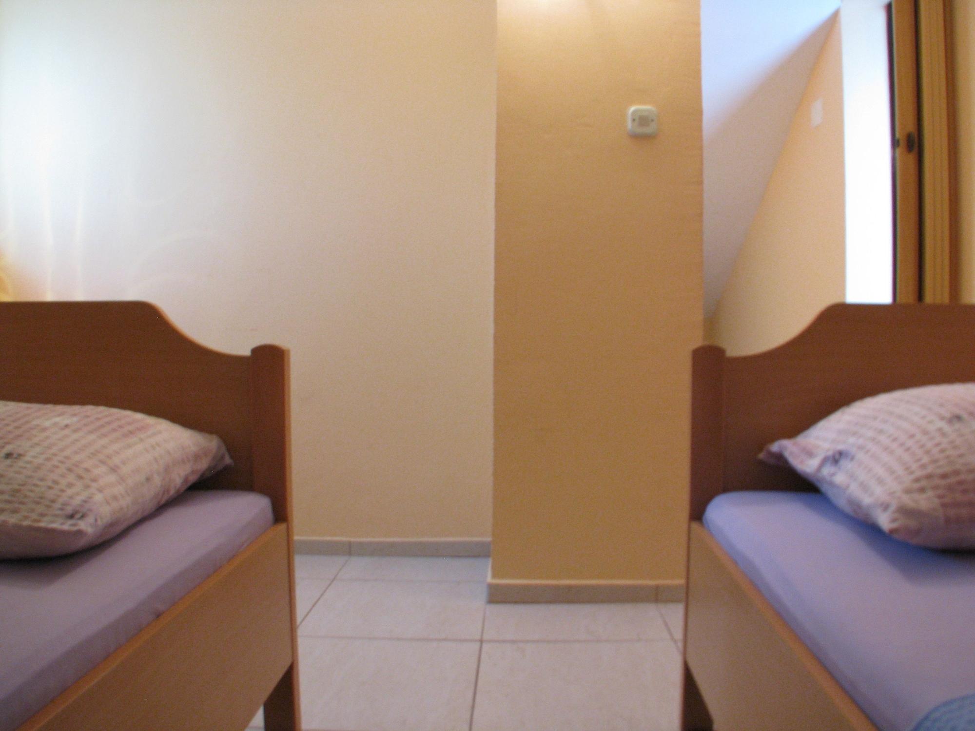 Apartments Srkoc Pinezići Εξωτερικό φωτογραφία