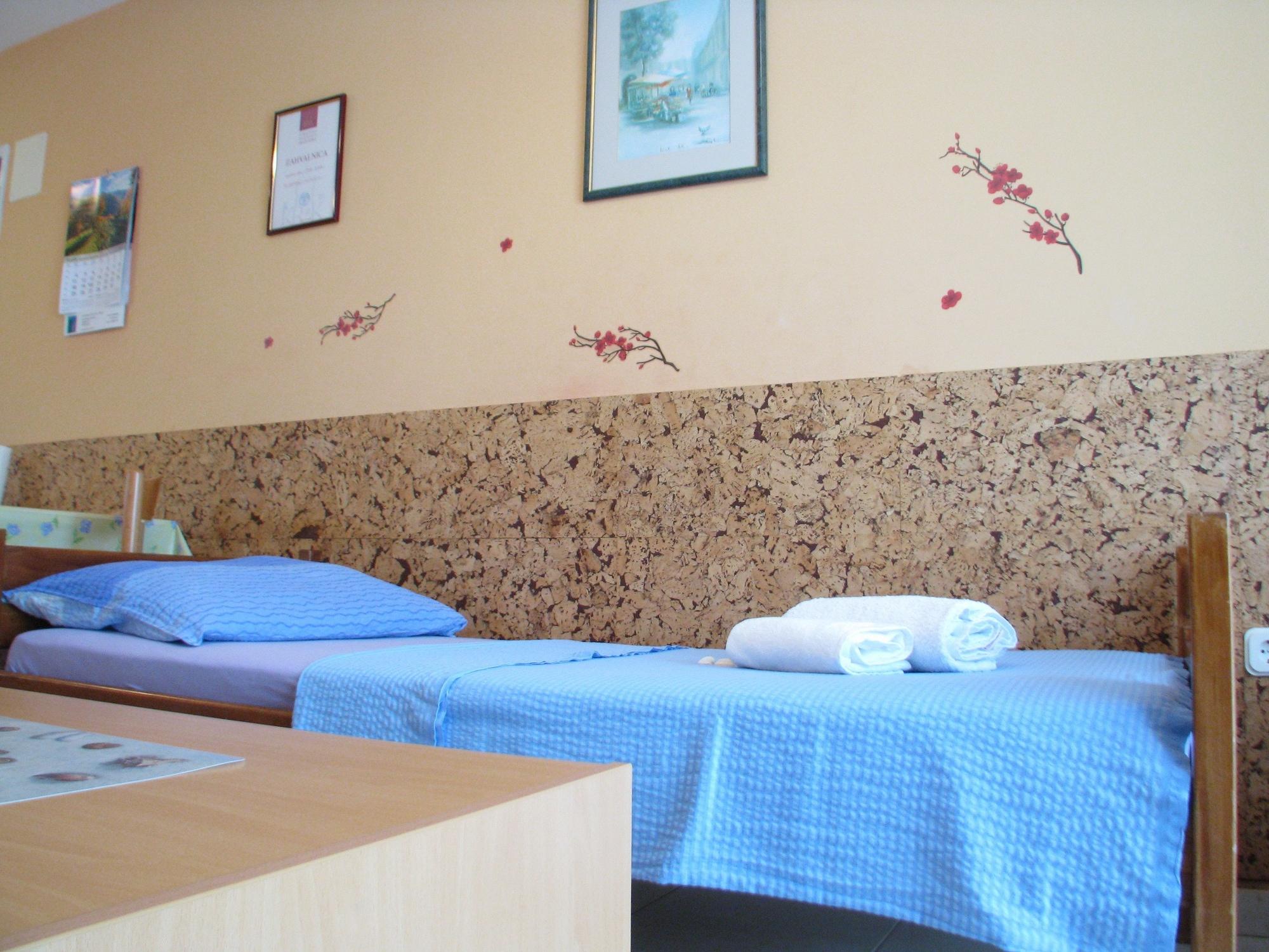 Apartments Srkoc Pinezići Εξωτερικό φωτογραφία