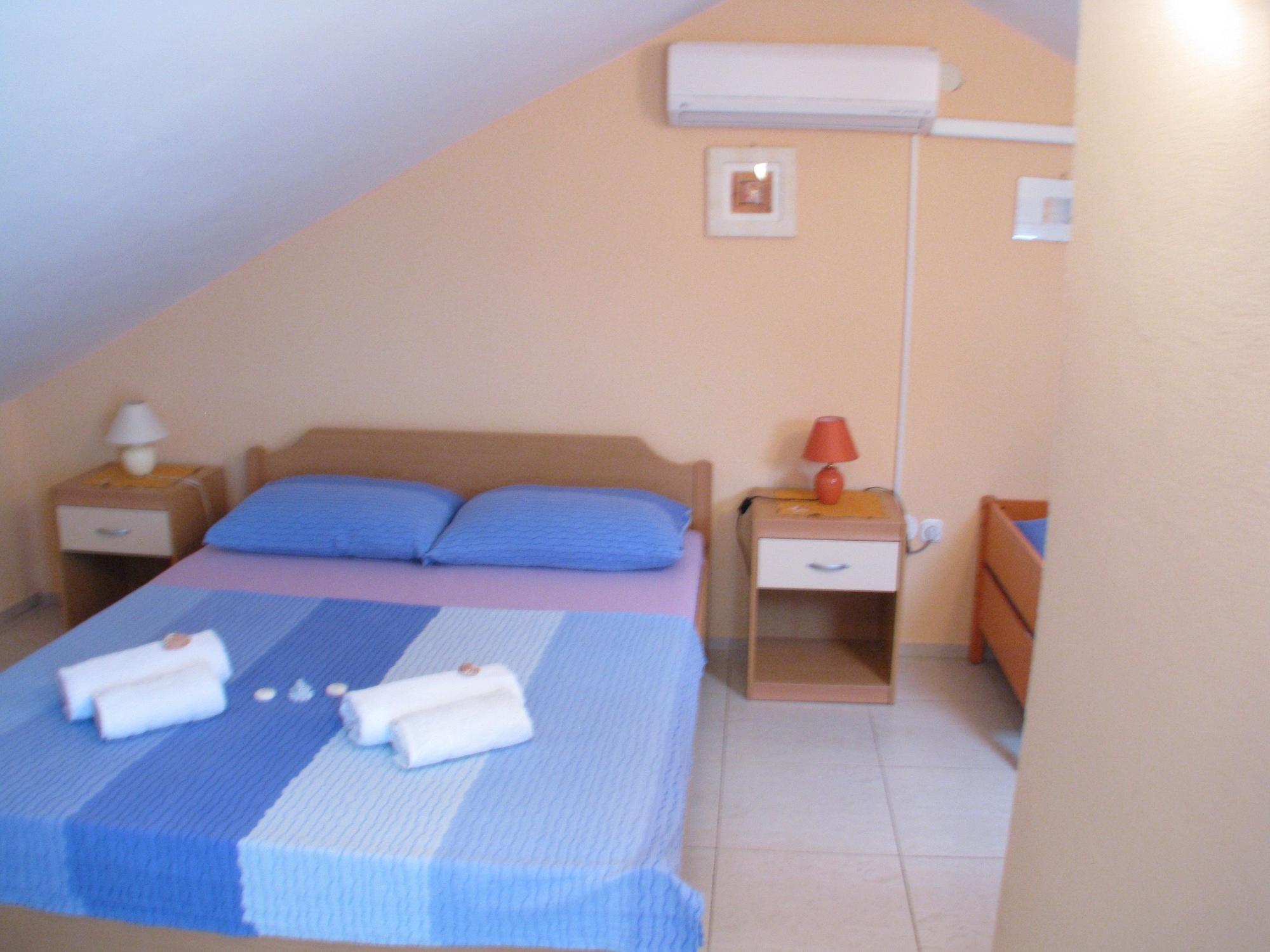 Apartments Srkoc Pinezići Εξωτερικό φωτογραφία