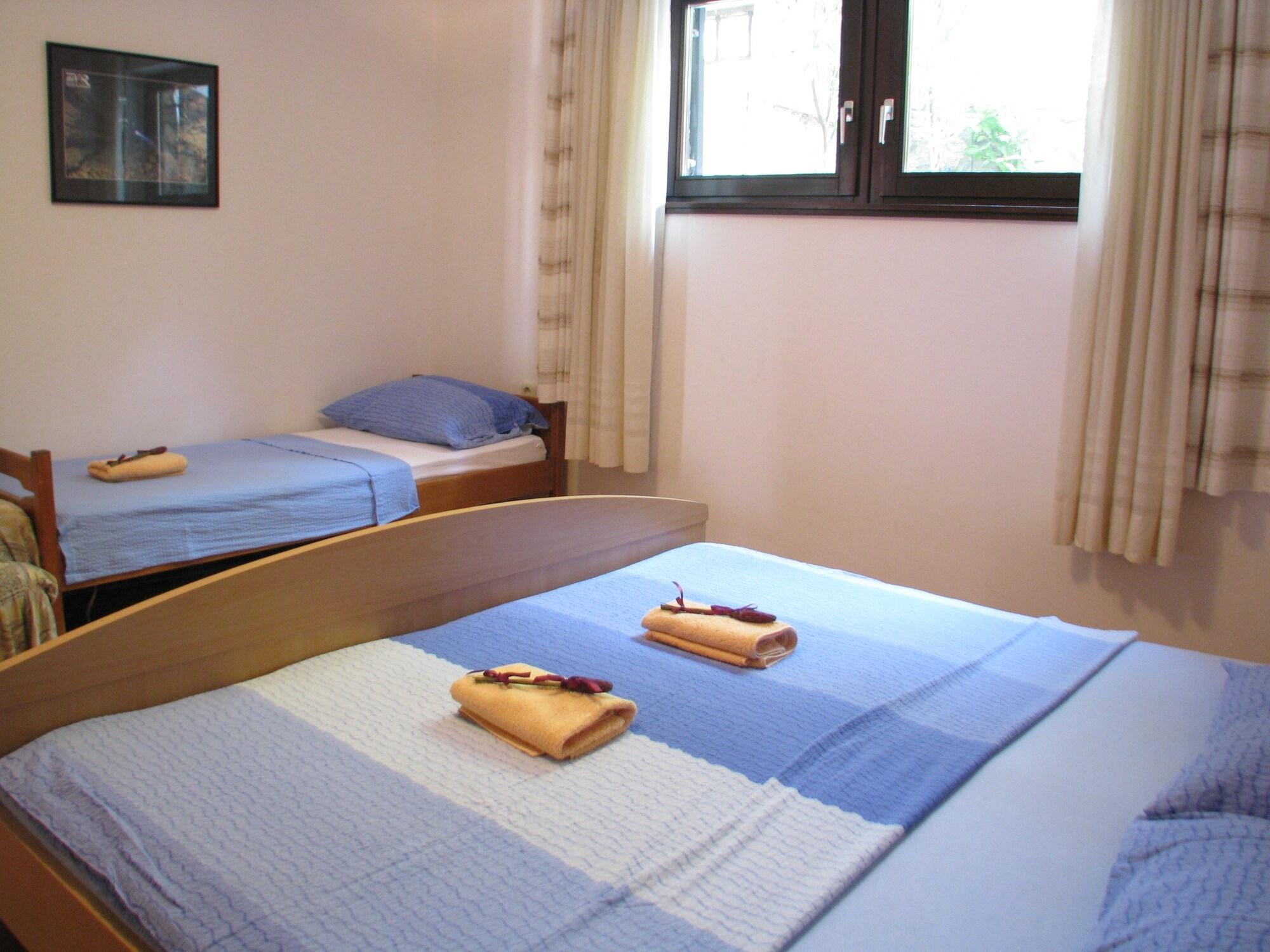 Apartments Srkoc Pinezići Εξωτερικό φωτογραφία