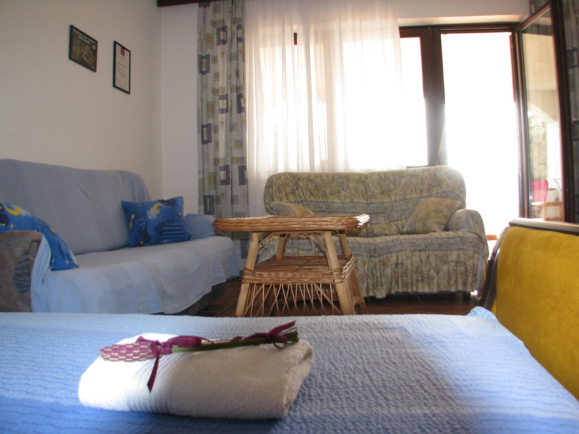 Apartments Srkoc Pinezići Εξωτερικό φωτογραφία