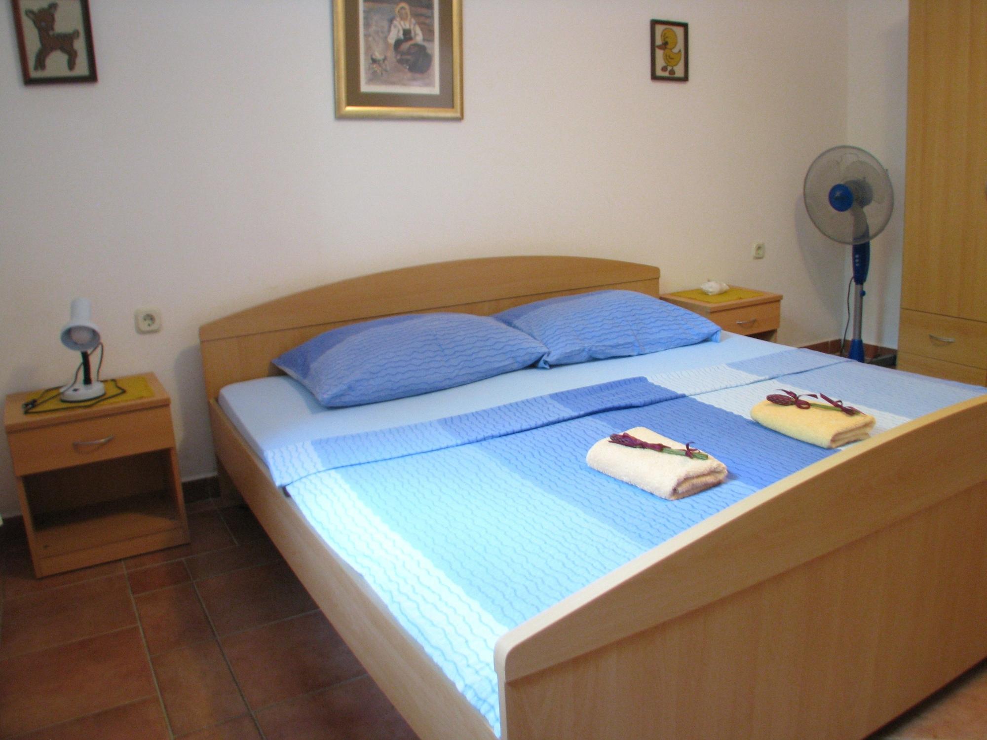 Apartments Srkoc Pinezići Εξωτερικό φωτογραφία