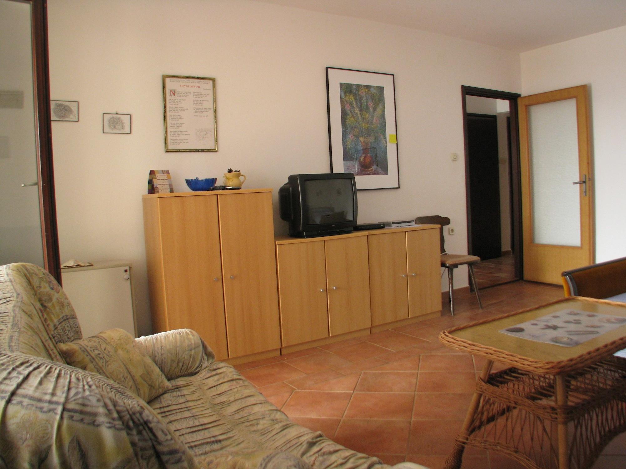 Apartments Srkoc Pinezići Εξωτερικό φωτογραφία