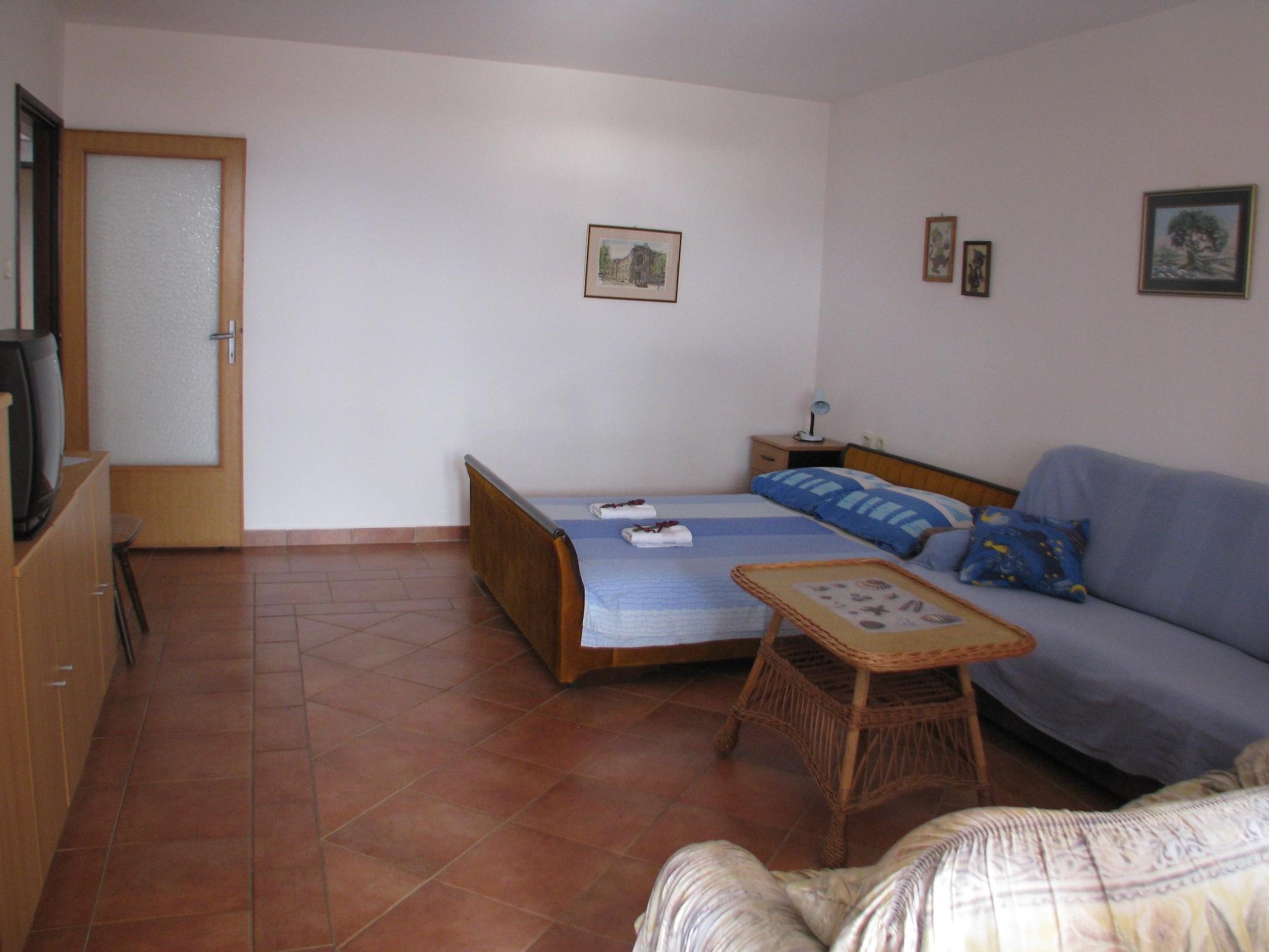 Apartments Srkoc Pinezići Εξωτερικό φωτογραφία