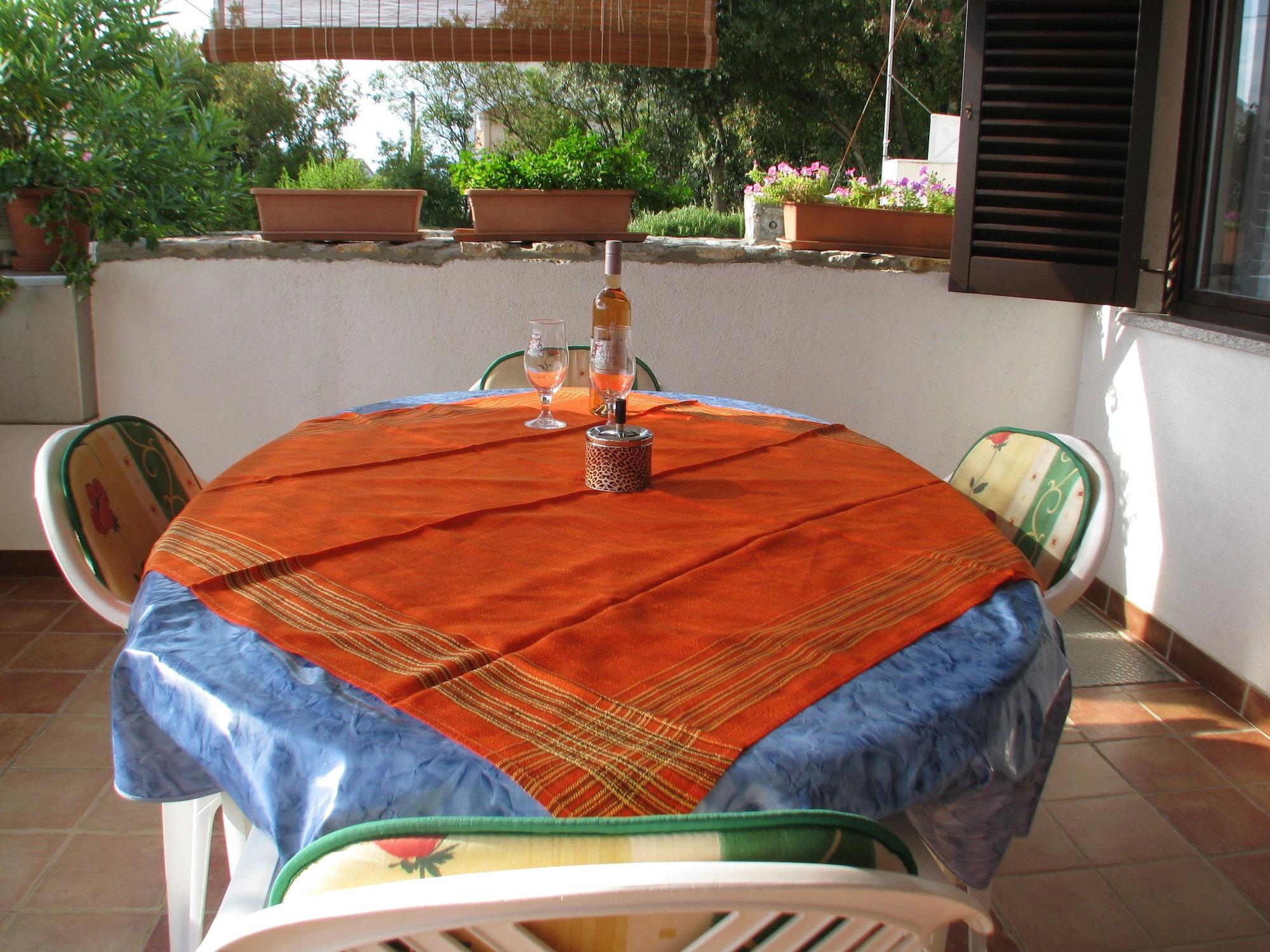 Apartments Srkoc Pinezići Εξωτερικό φωτογραφία