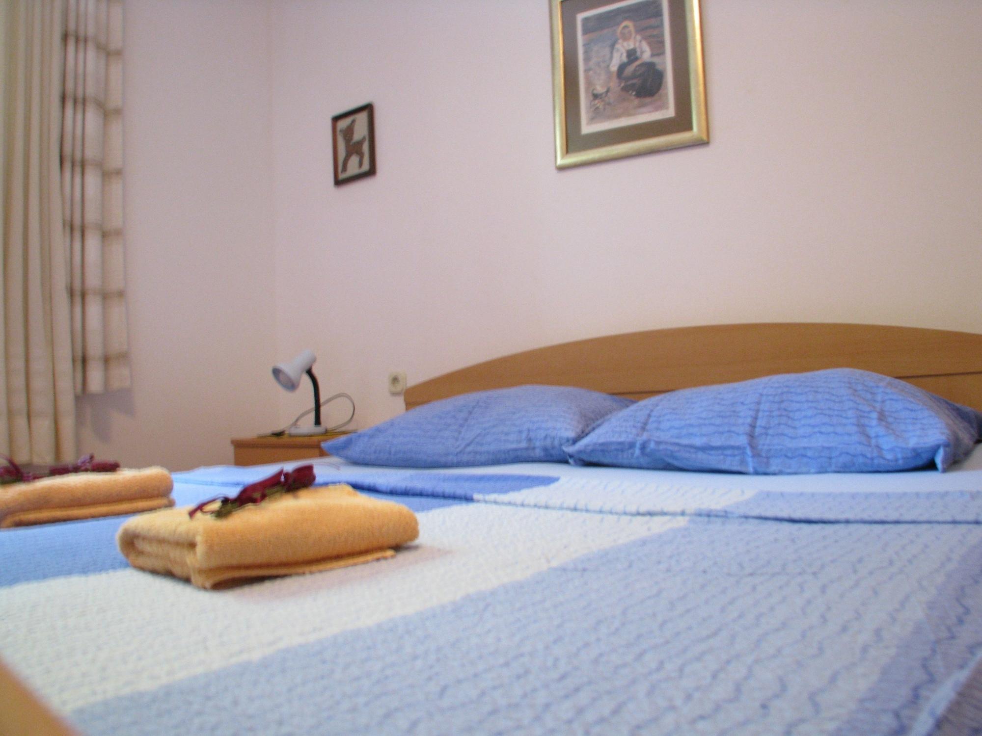 Apartments Srkoc Pinezići Εξωτερικό φωτογραφία
