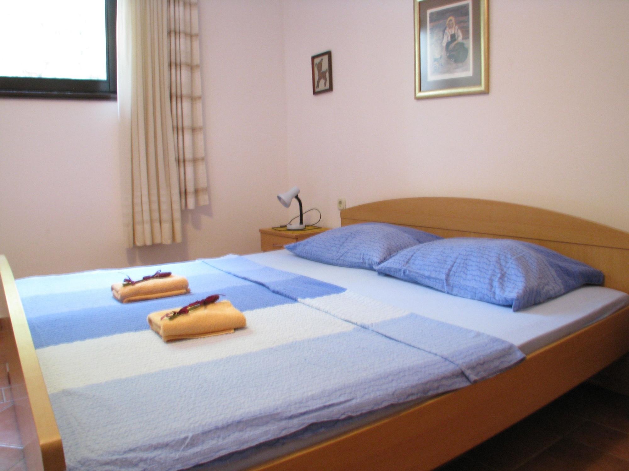 Apartments Srkoc Pinezići Εξωτερικό φωτογραφία
