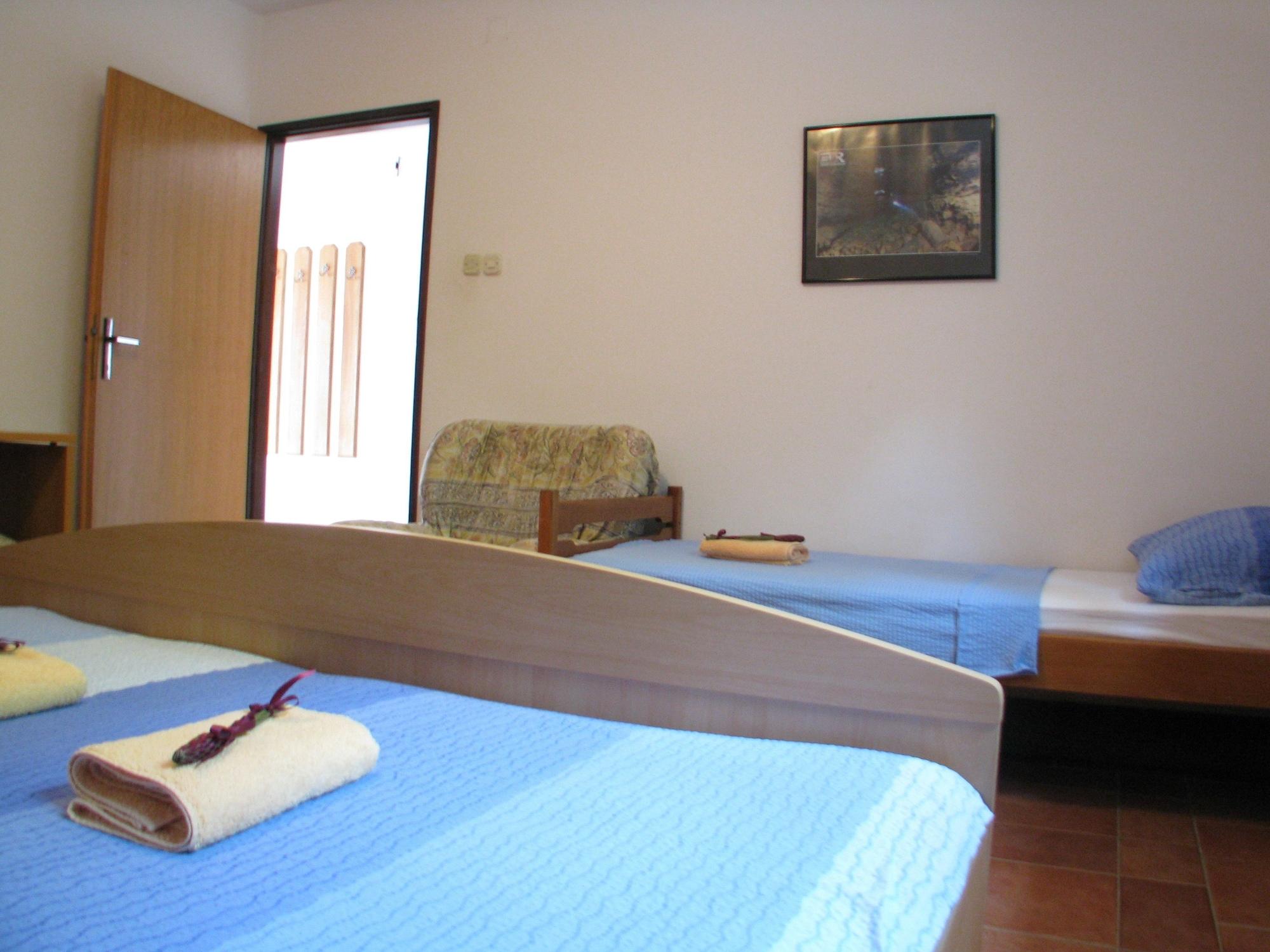 Apartments Srkoc Pinezići Εξωτερικό φωτογραφία