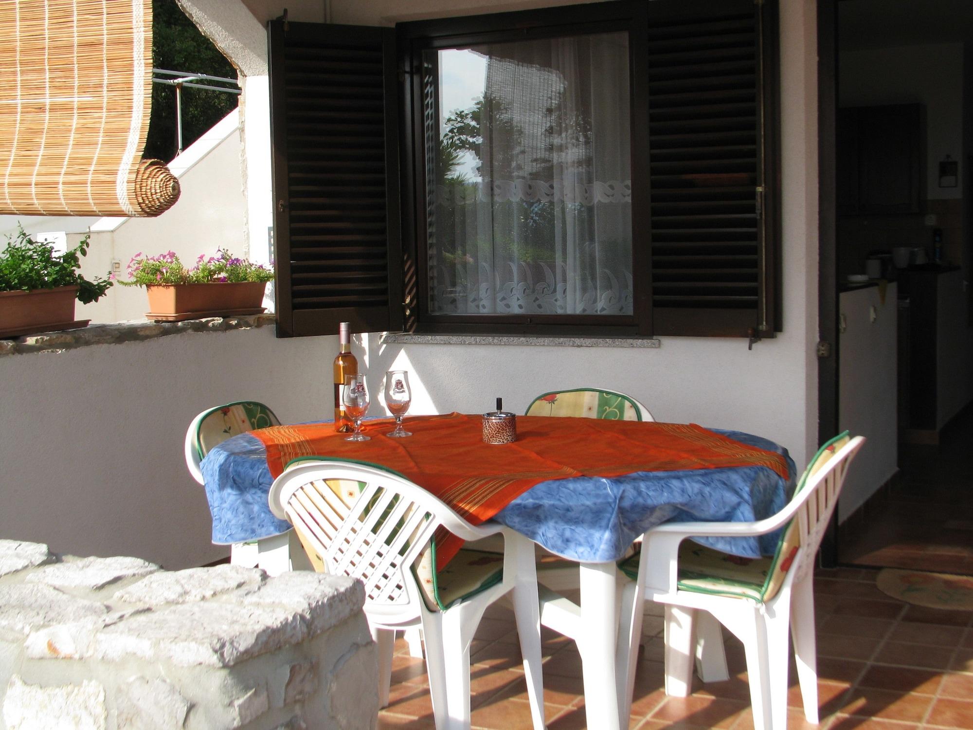 Apartments Srkoc Pinezići Εξωτερικό φωτογραφία