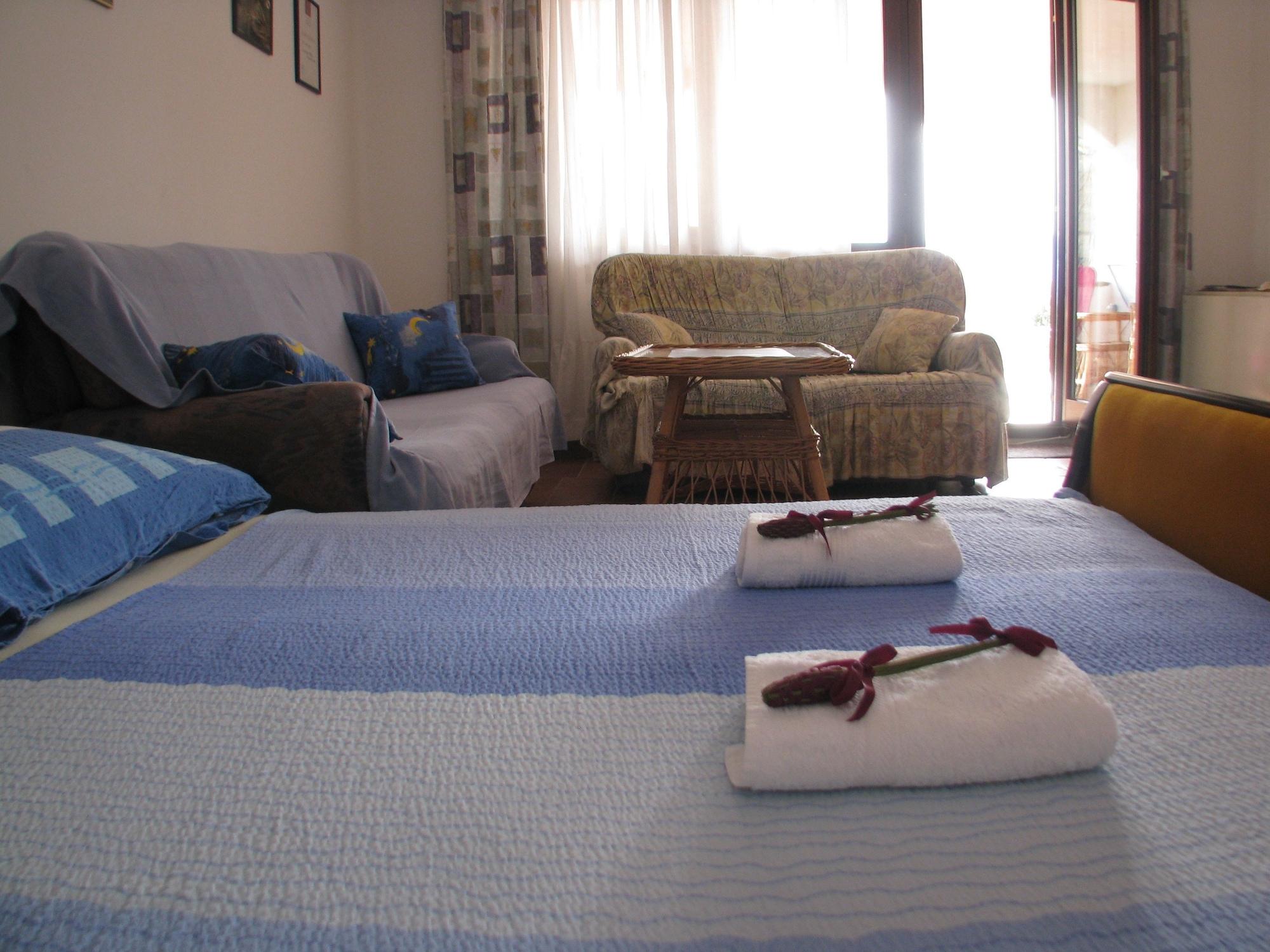 Apartments Srkoc Pinezići Εξωτερικό φωτογραφία