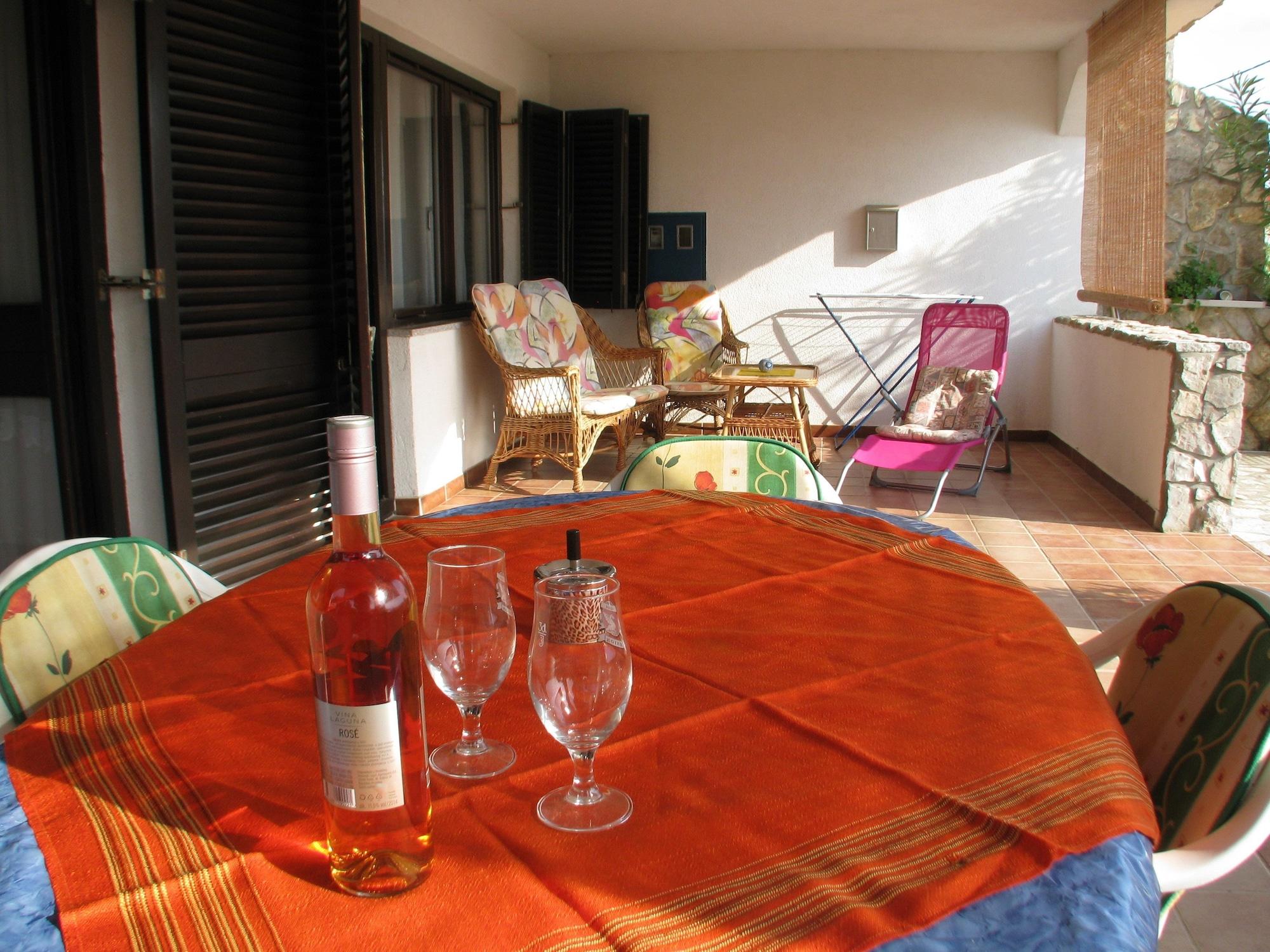 Apartments Srkoc Pinezići Εξωτερικό φωτογραφία