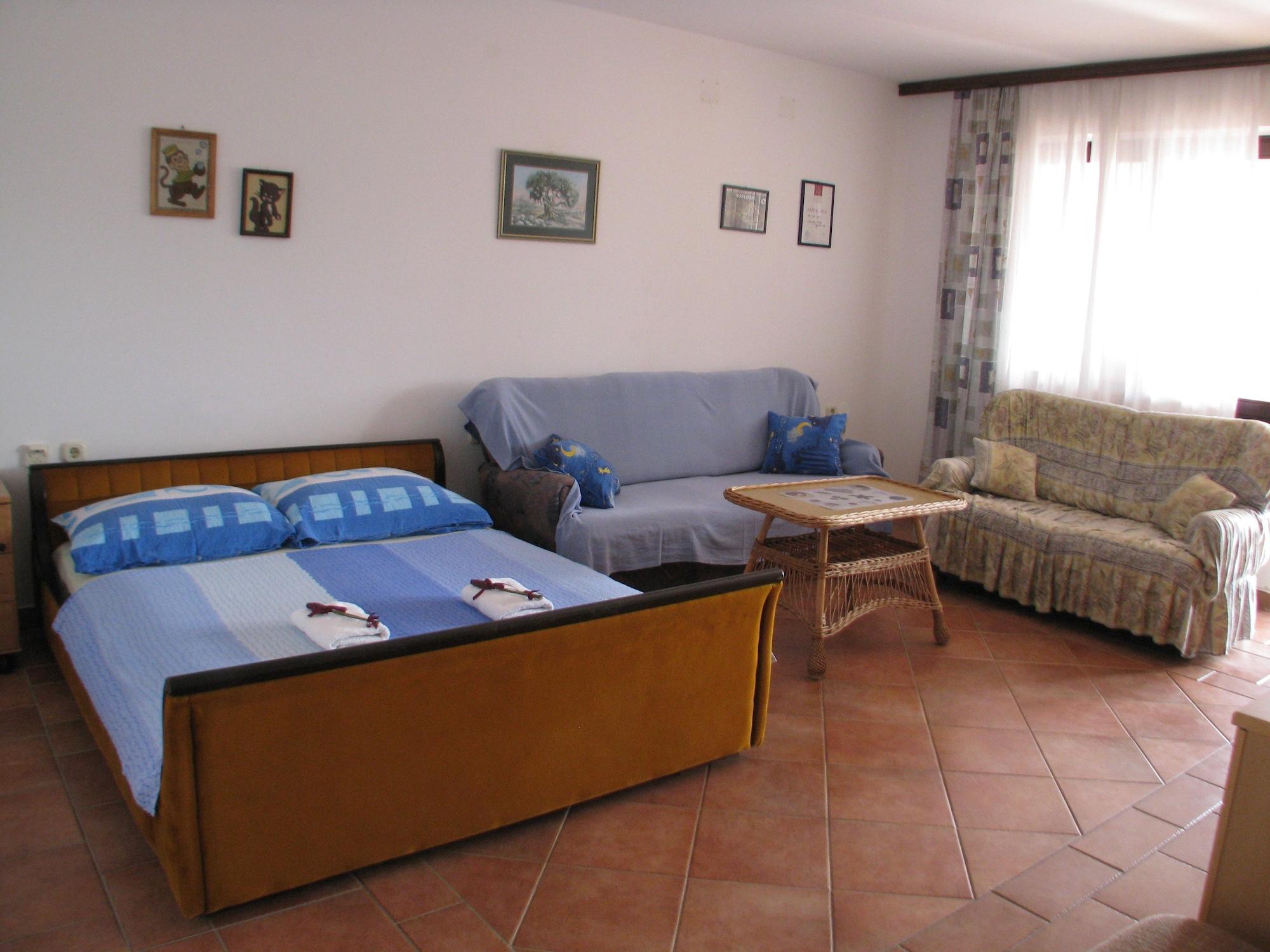Apartments Srkoc Pinezići Εξωτερικό φωτογραφία