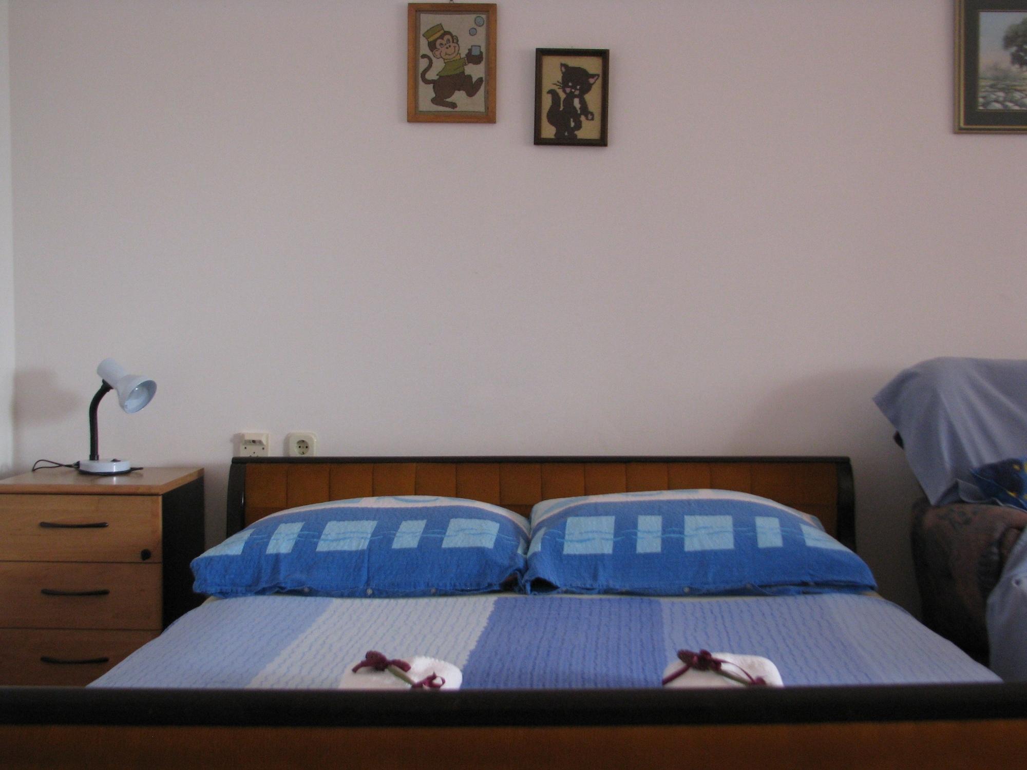 Apartments Srkoc Pinezići Εξωτερικό φωτογραφία