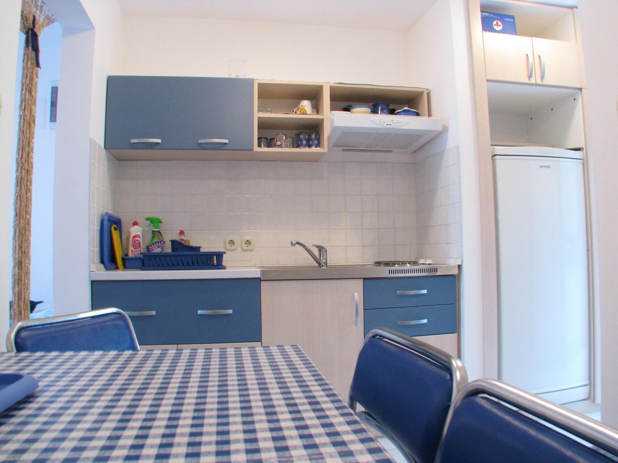 Apartments Srkoc Pinezići Εξωτερικό φωτογραφία