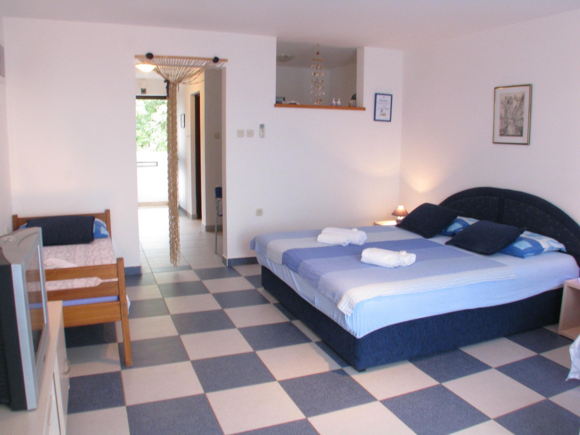 Apartments Srkoc Pinezići Εξωτερικό φωτογραφία