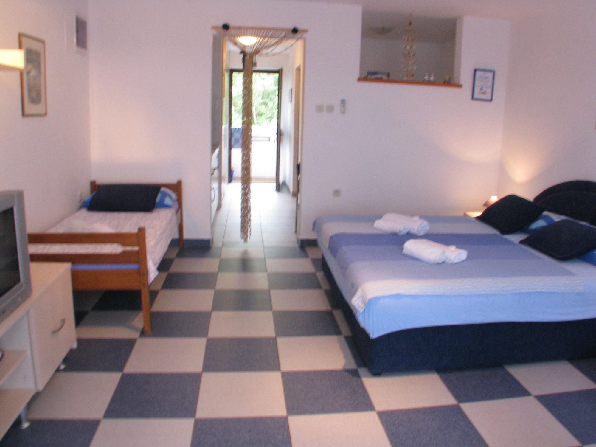 Apartments Srkoc Pinezići Εξωτερικό φωτογραφία