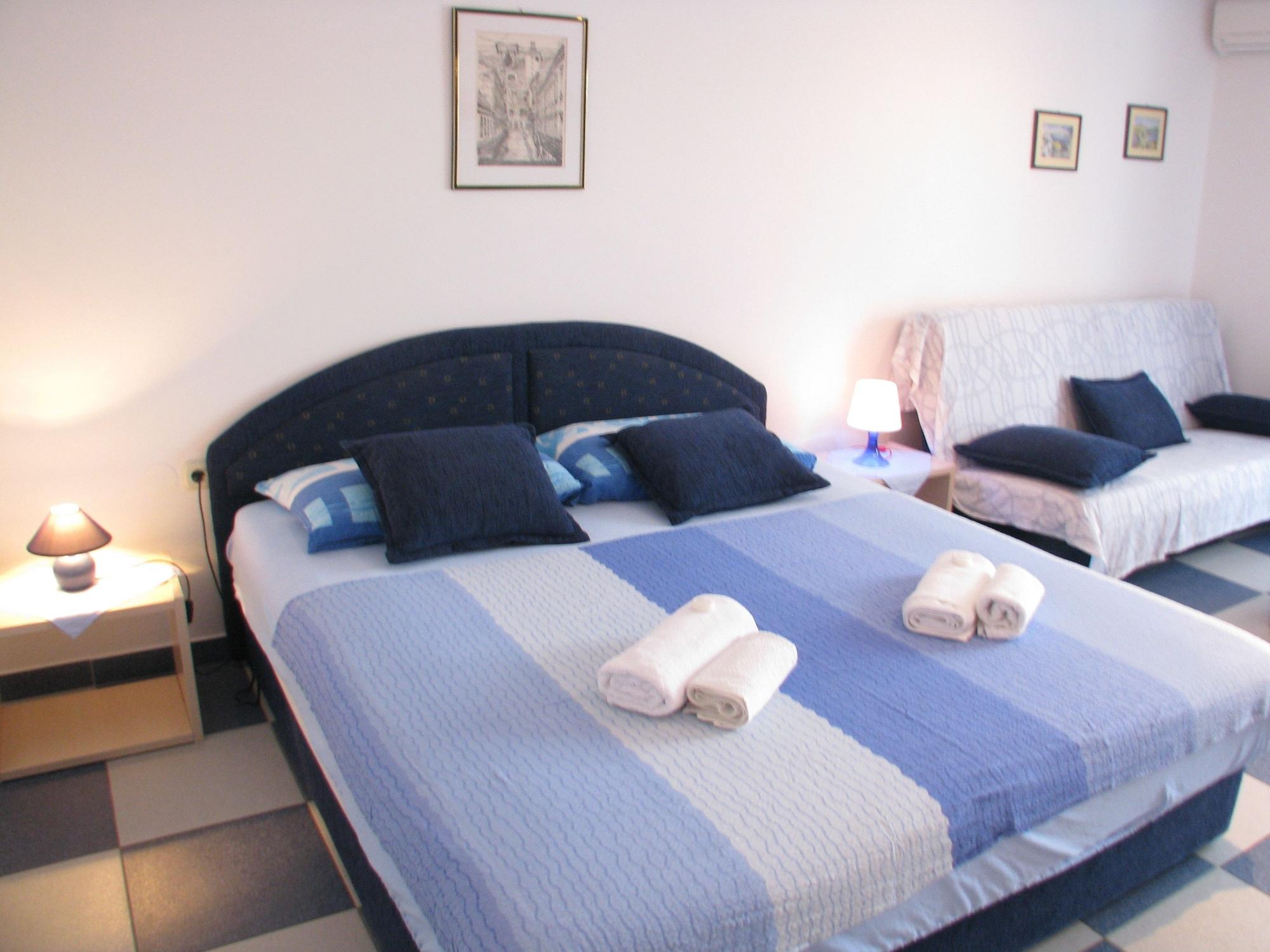 Apartments Srkoc Pinezići Εξωτερικό φωτογραφία