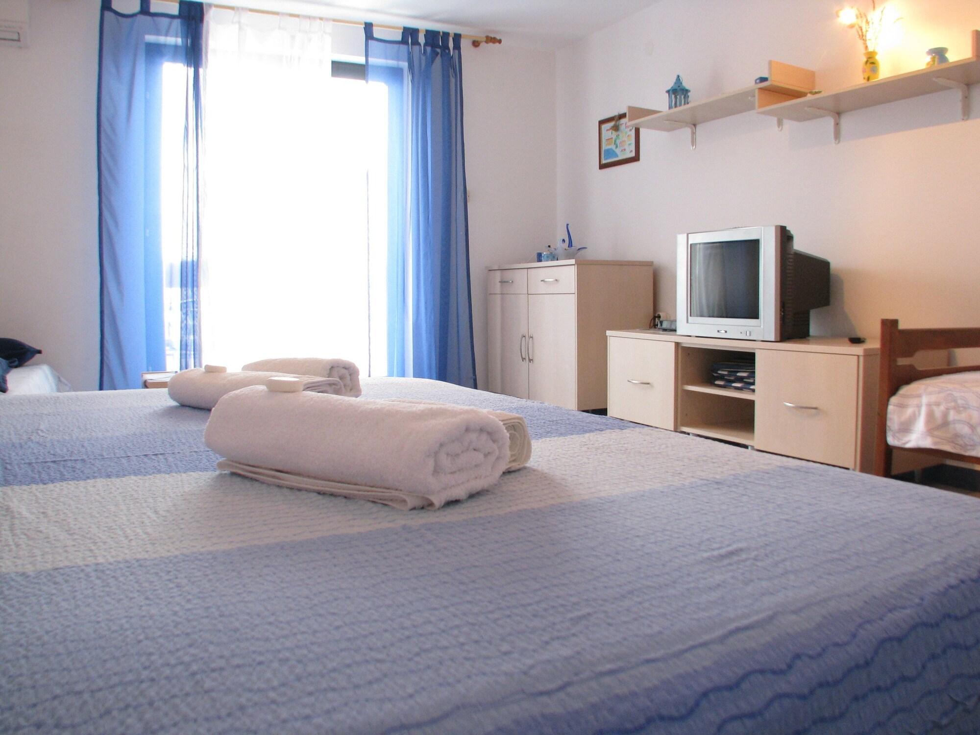 Apartments Srkoc Pinezići Εξωτερικό φωτογραφία