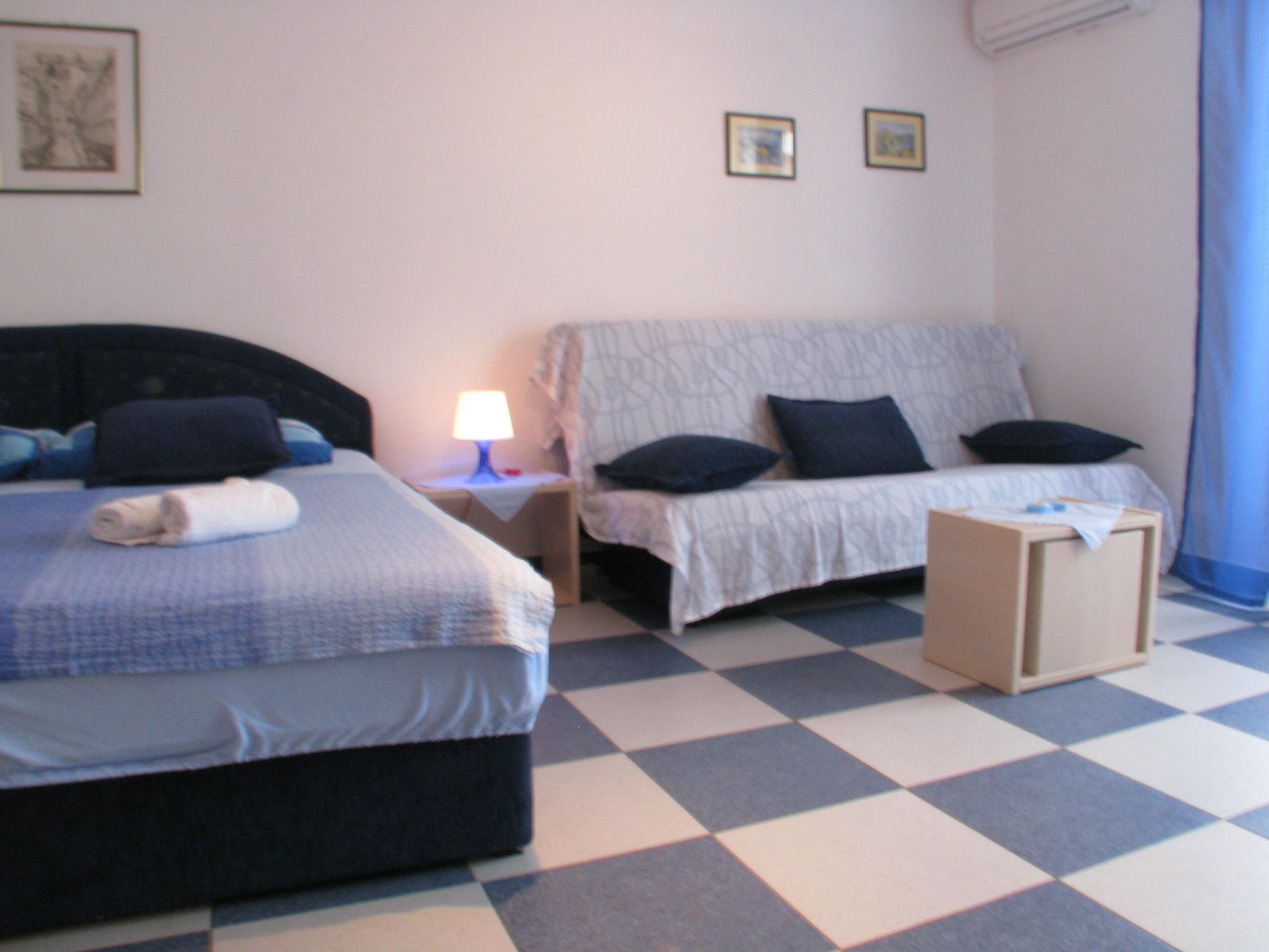 Apartments Srkoc Pinezići Εξωτερικό φωτογραφία
