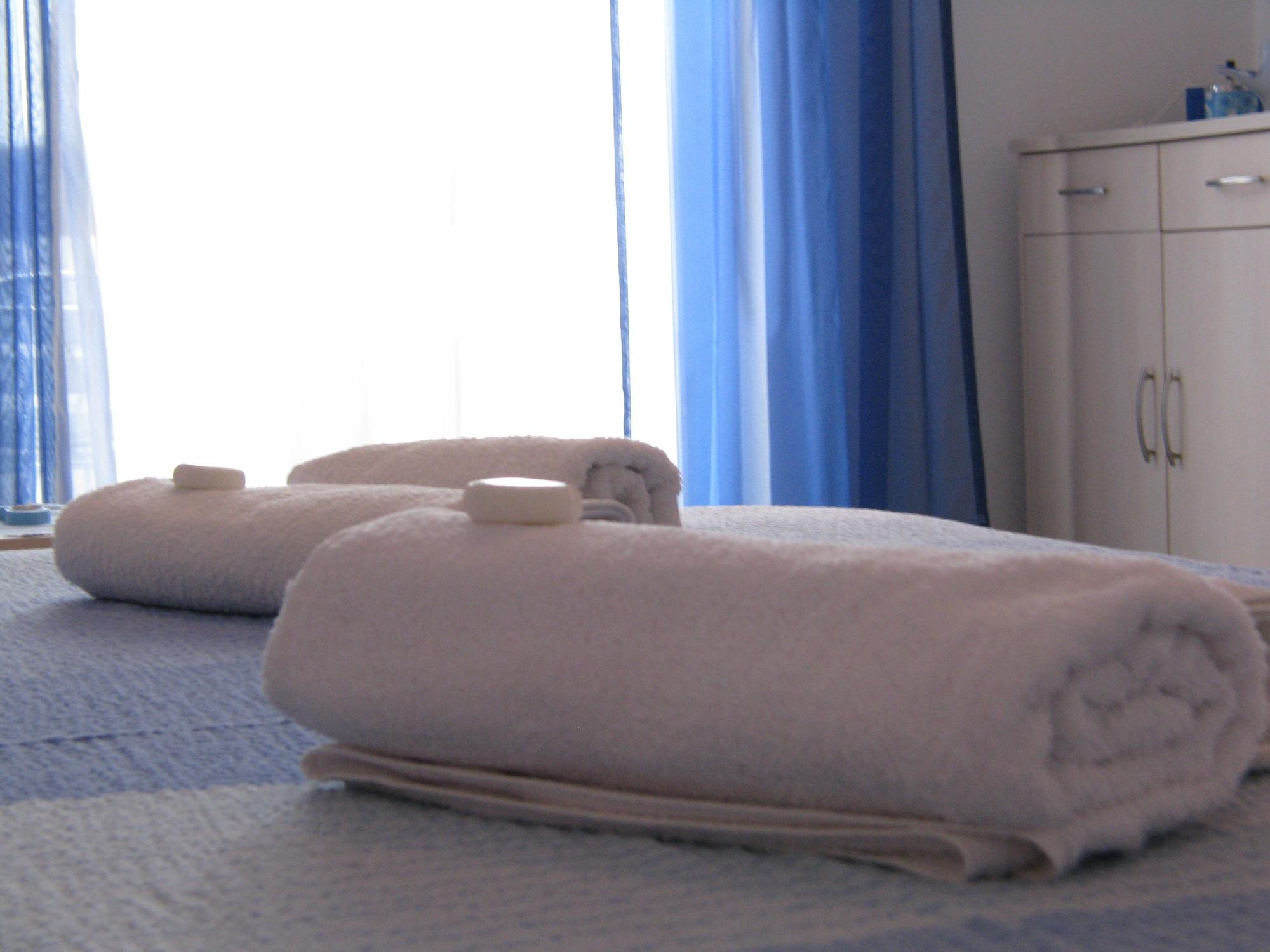 Apartments Srkoc Pinezići Εξωτερικό φωτογραφία