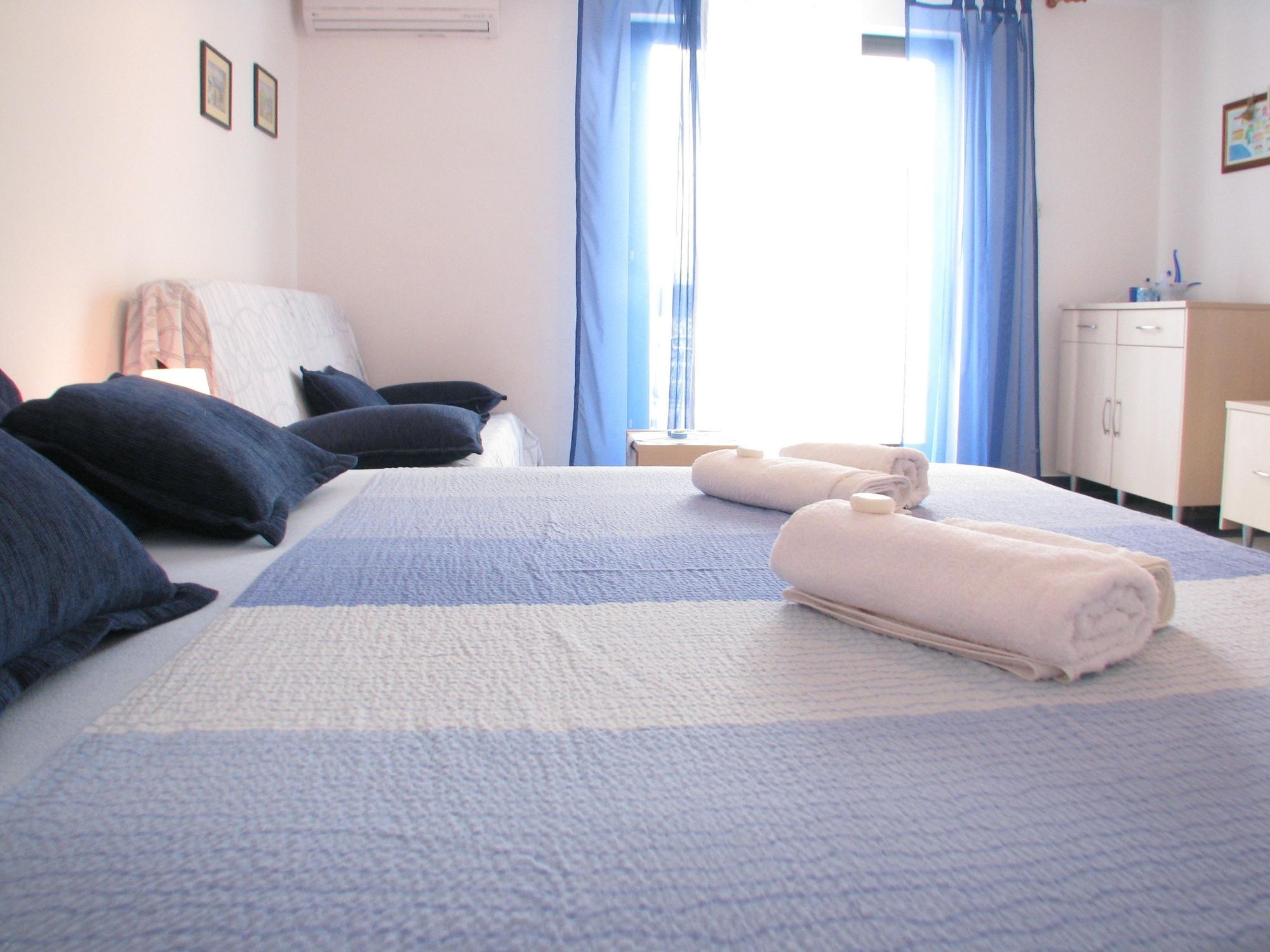 Apartments Srkoc Pinezići Εξωτερικό φωτογραφία