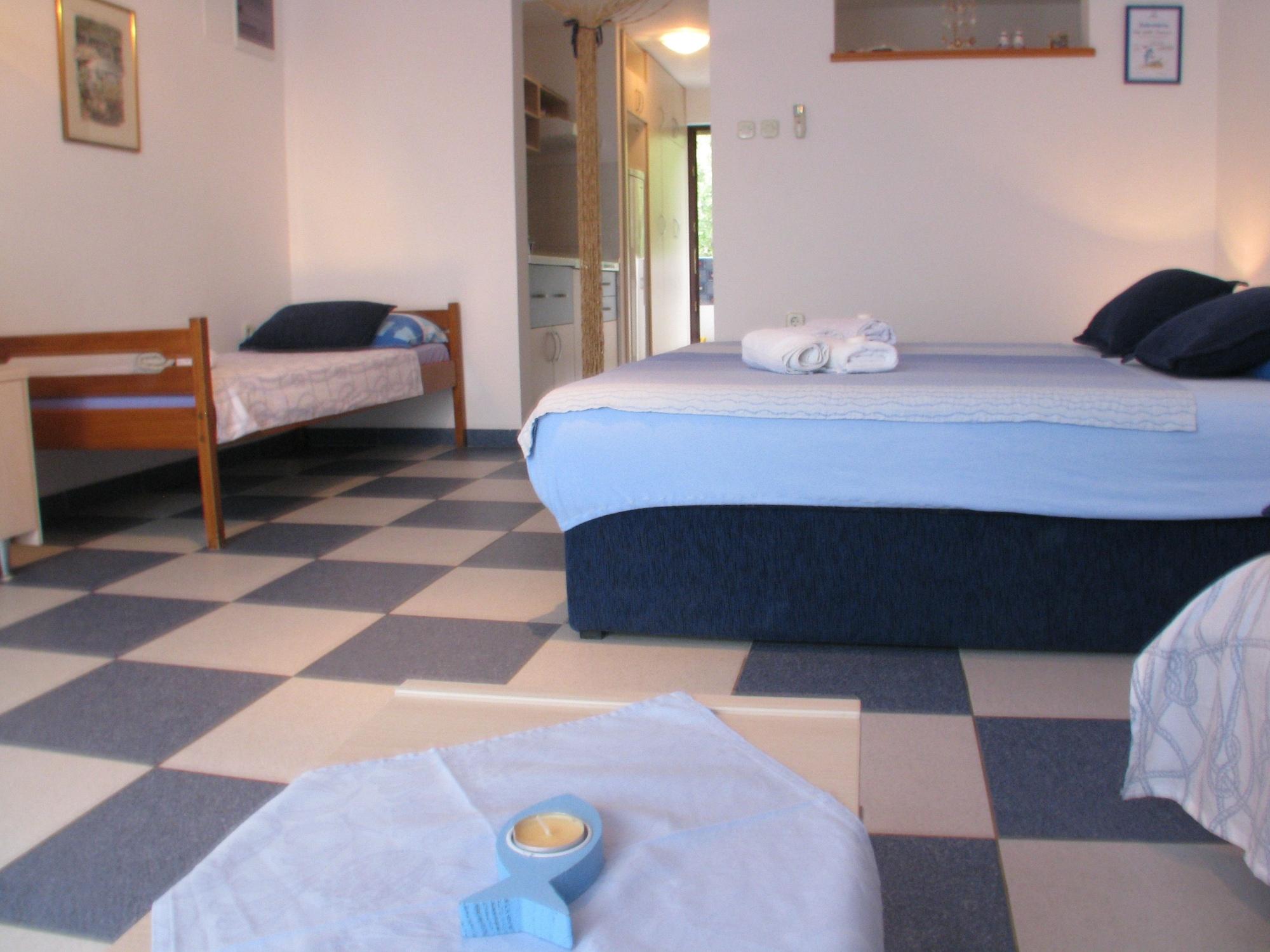 Apartments Srkoc Pinezići Εξωτερικό φωτογραφία