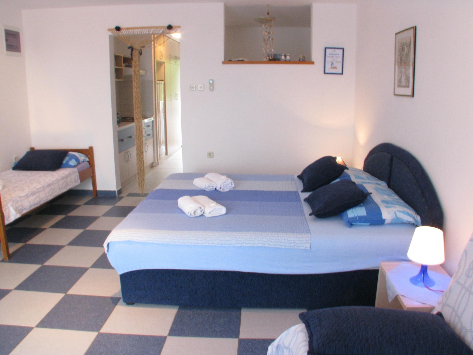 Apartments Srkoc Pinezići Εξωτερικό φωτογραφία