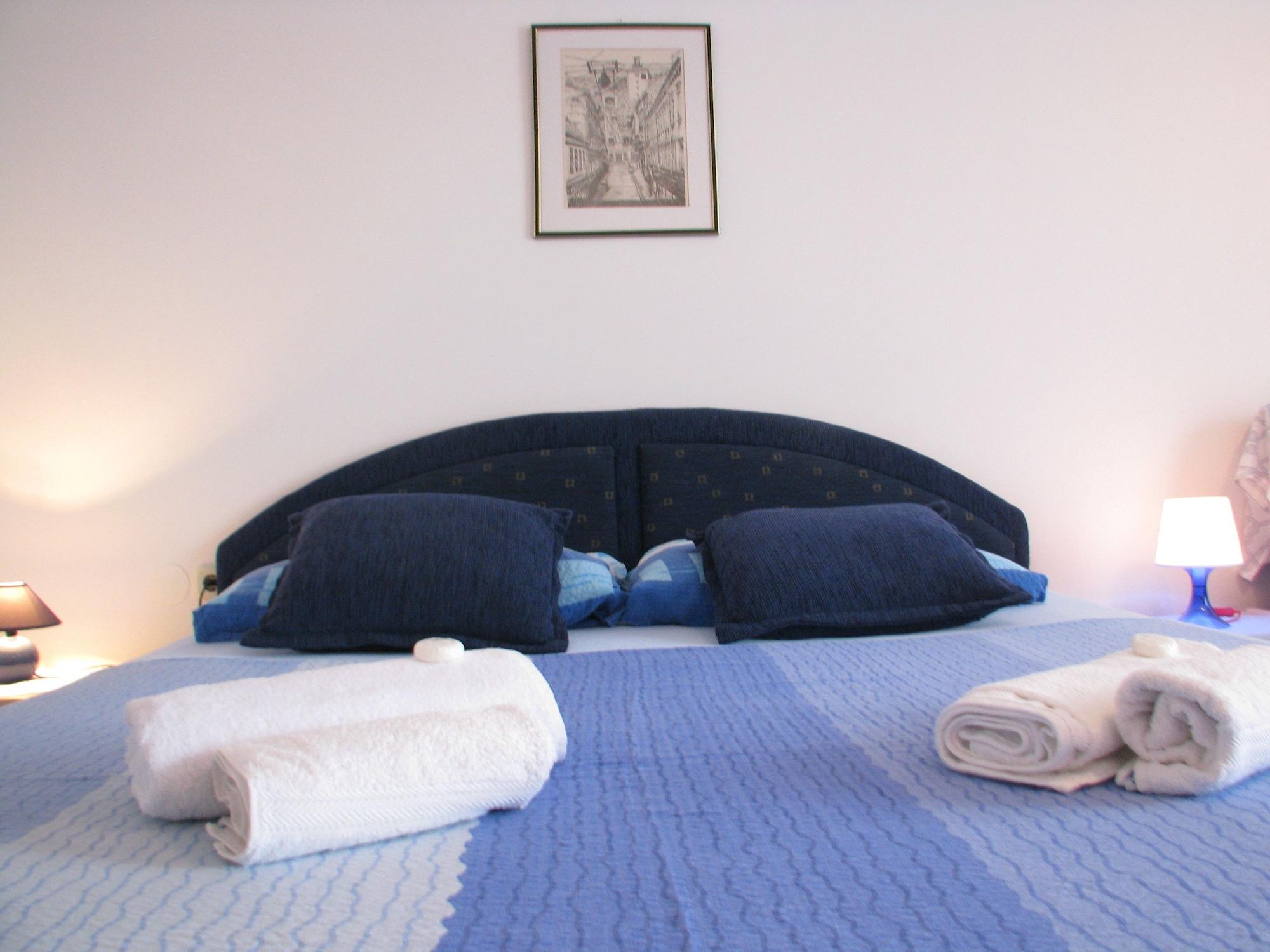 Apartments Srkoc Pinezići Εξωτερικό φωτογραφία