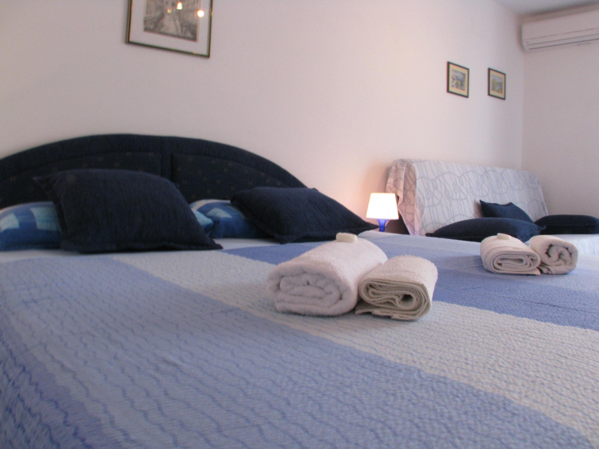 Apartments Srkoc Pinezići Εξωτερικό φωτογραφία