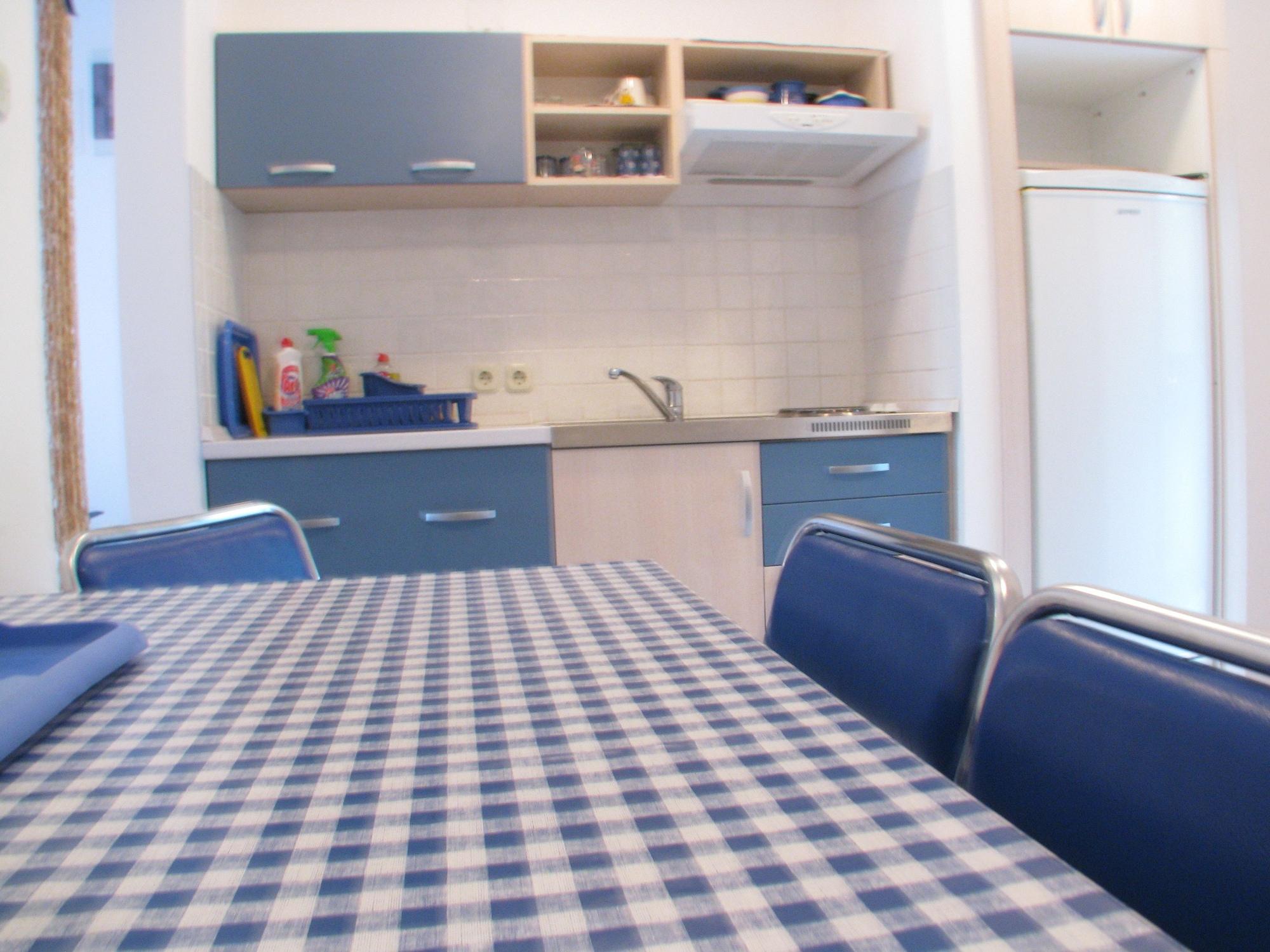 Apartments Srkoc Pinezići Εξωτερικό φωτογραφία