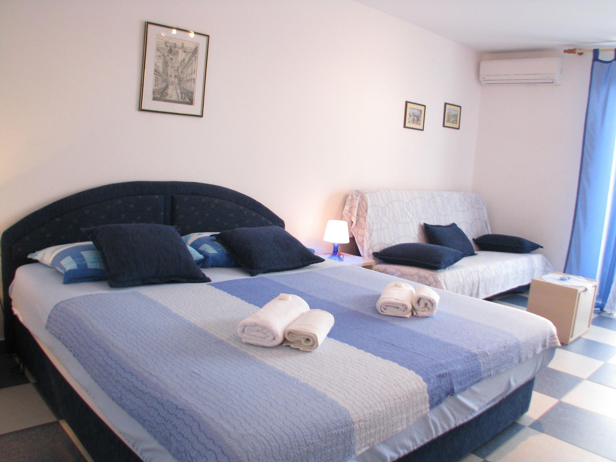 Apartments Srkoc Pinezići Εξωτερικό φωτογραφία
