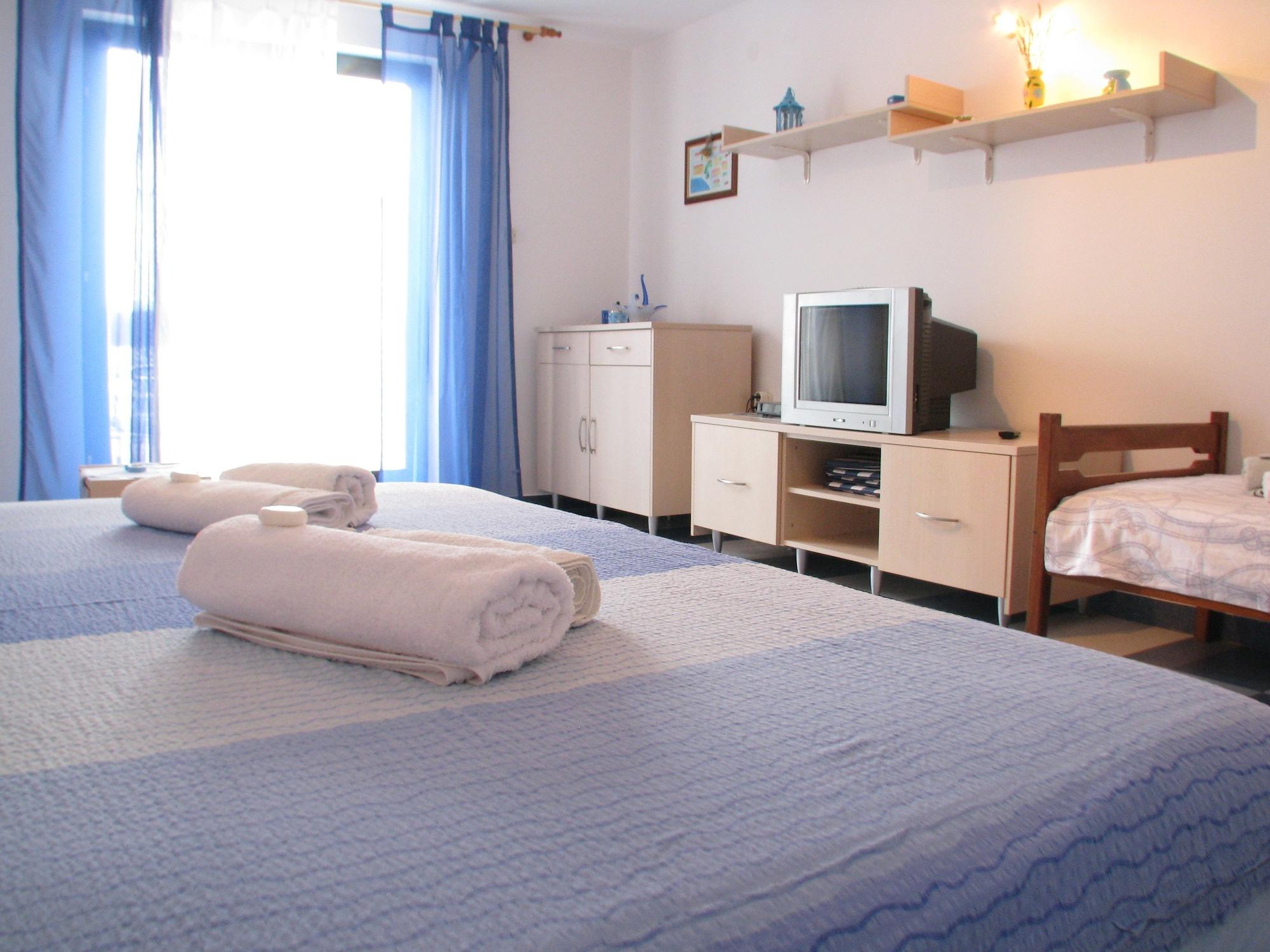 Apartments Srkoc Pinezići Εξωτερικό φωτογραφία