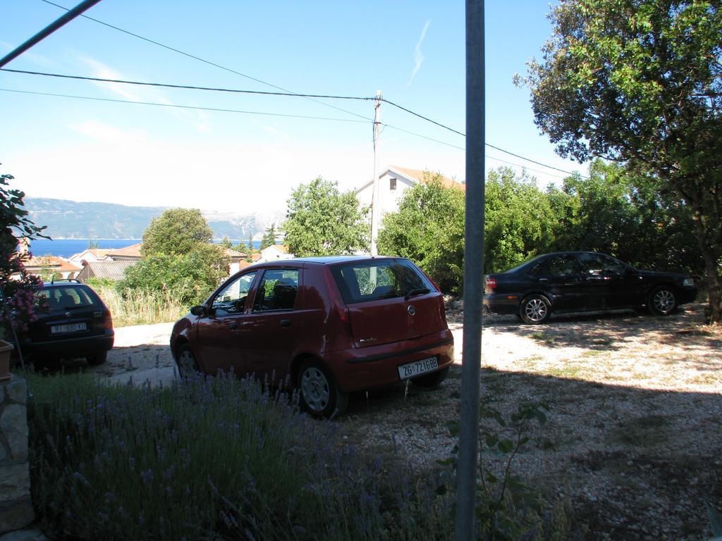 Apartments Srkoc Pinezići Εξωτερικό φωτογραφία