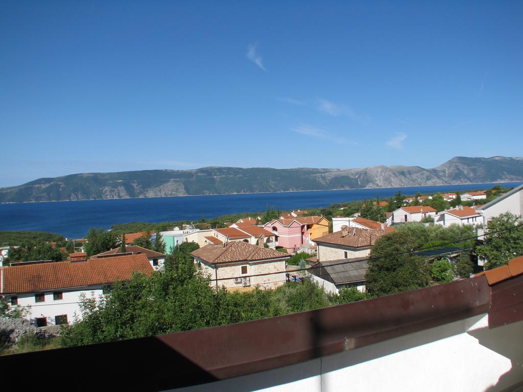 Apartments Srkoc Pinezići Εξωτερικό φωτογραφία