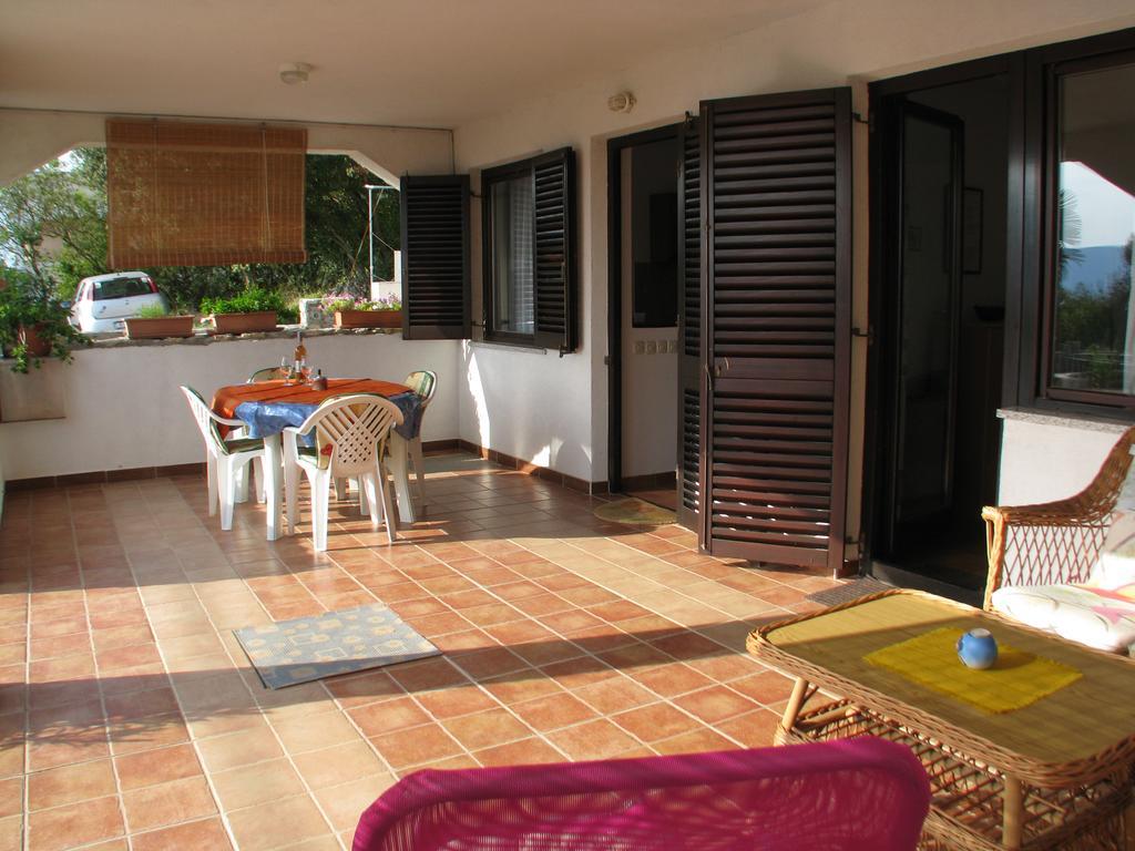 Apartments Srkoc Pinezići Εξωτερικό φωτογραφία