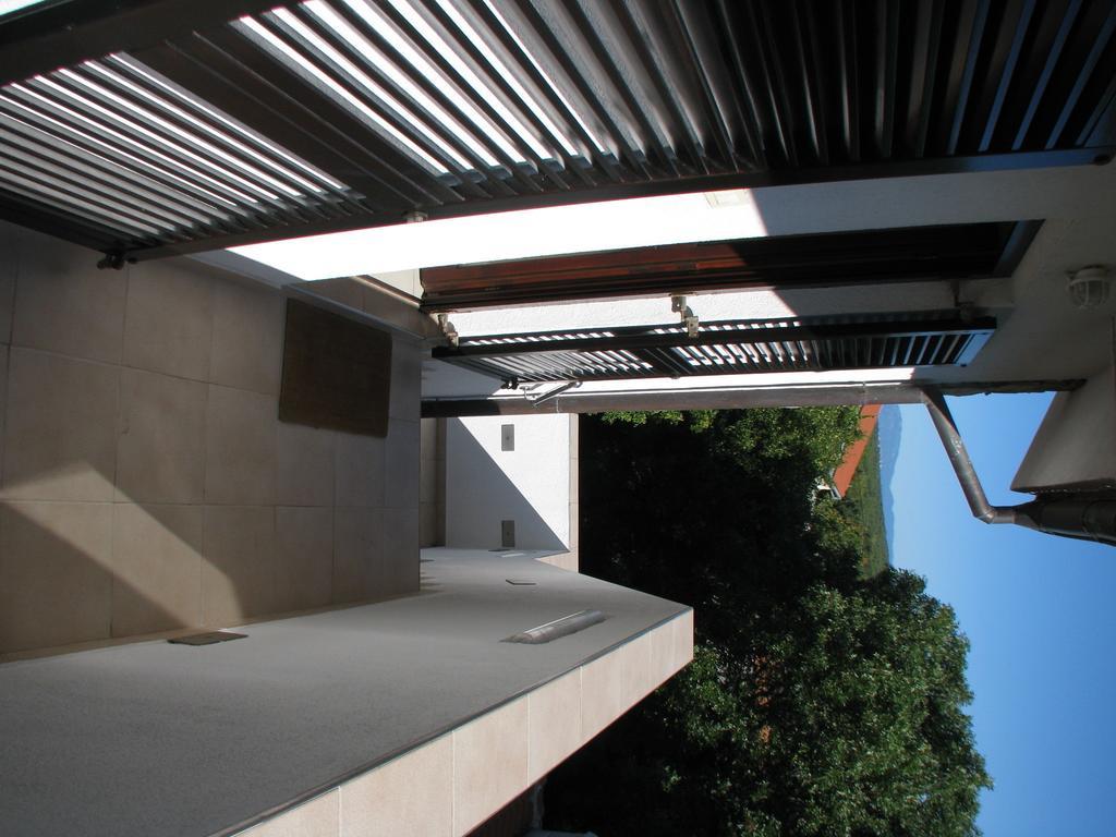 Apartments Srkoc Pinezići Εξωτερικό φωτογραφία