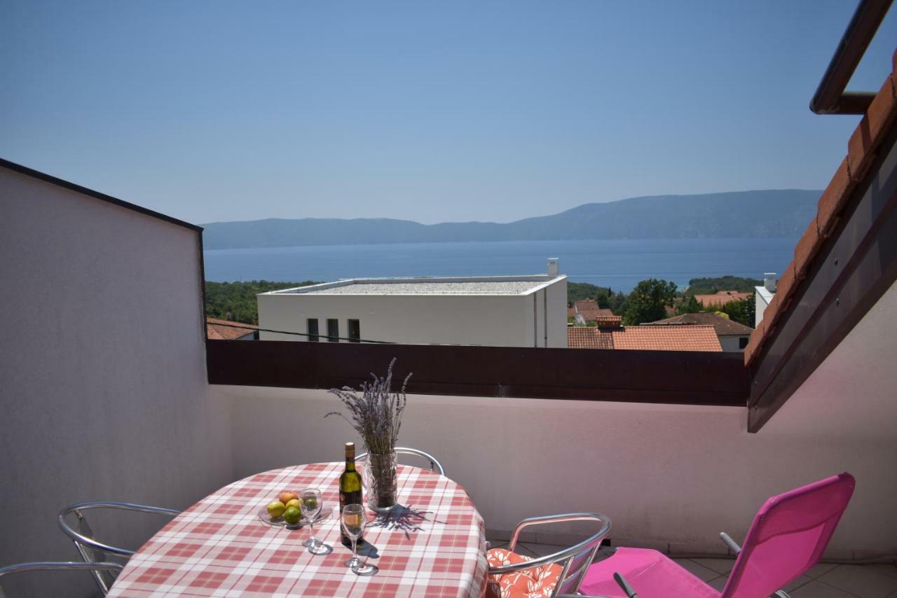 Apartments Srkoc Pinezići Εξωτερικό φωτογραφία
