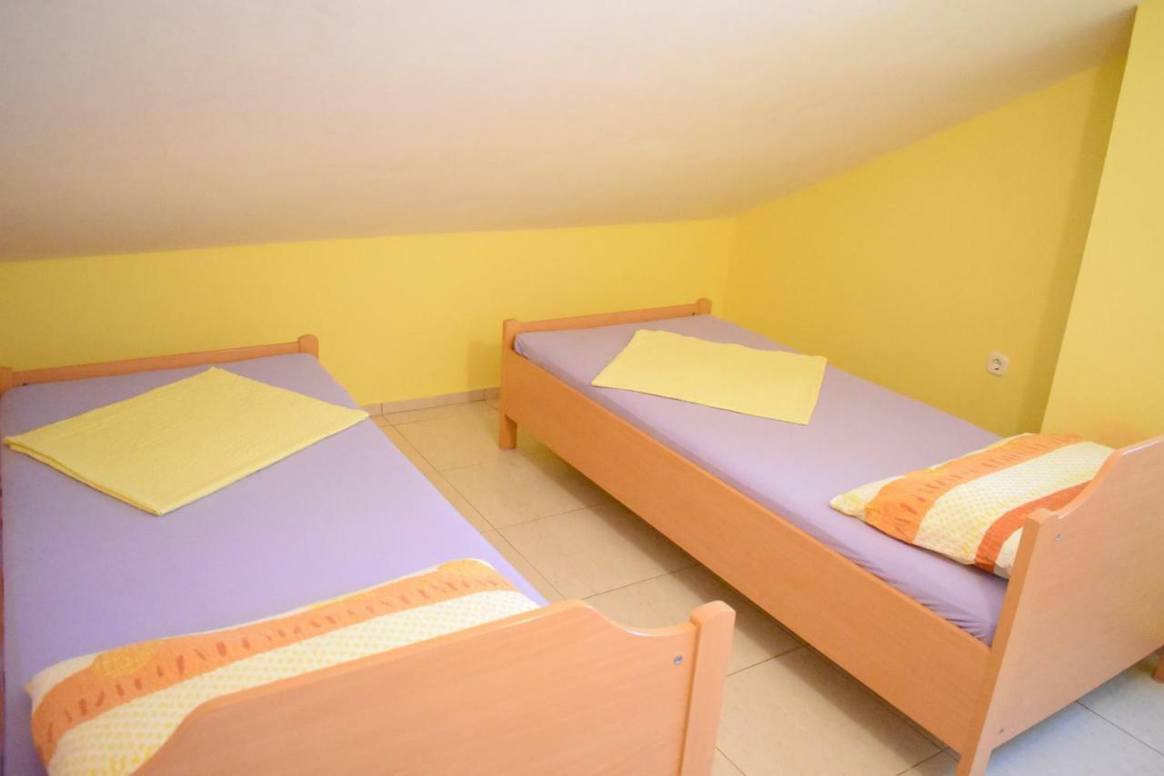 Apartments Srkoc Pinezići Εξωτερικό φωτογραφία