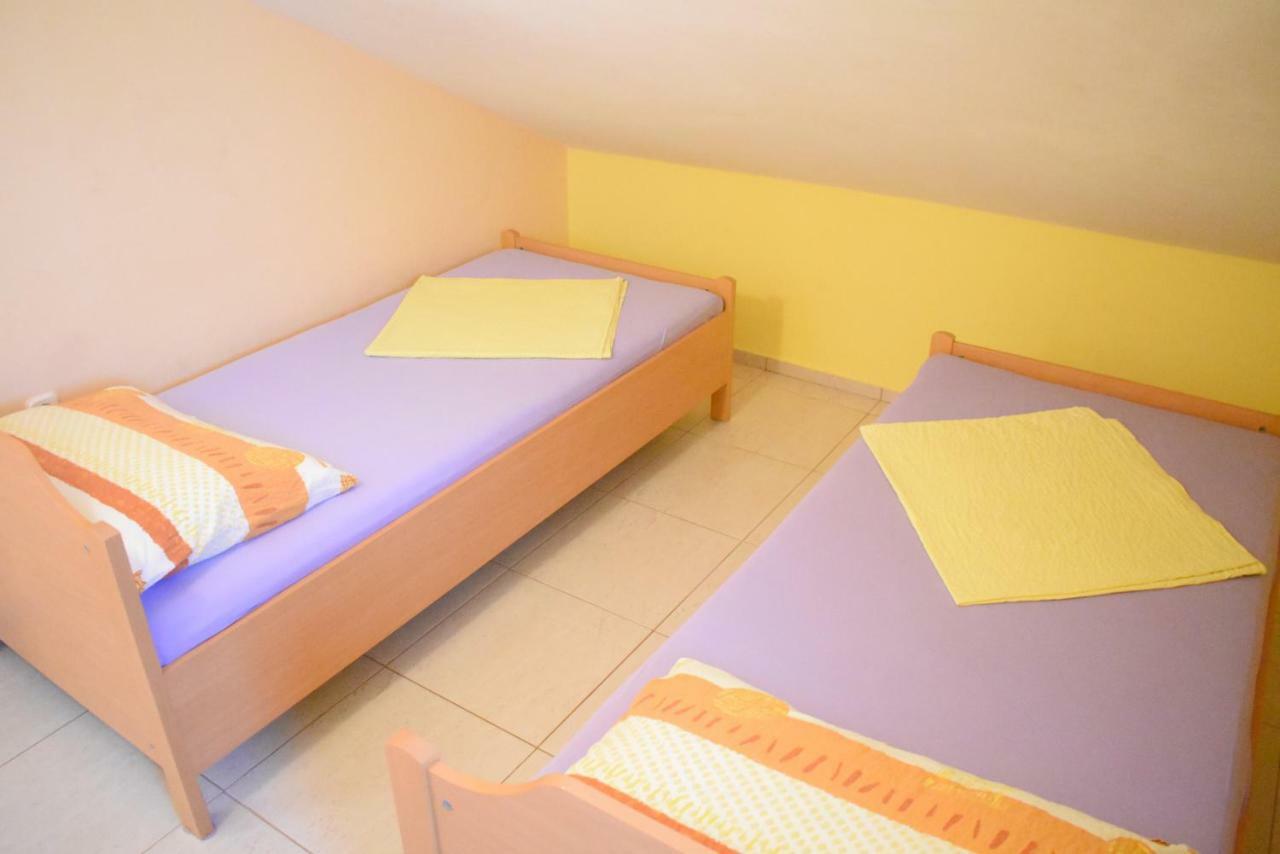 Apartments Srkoc Pinezići Εξωτερικό φωτογραφία