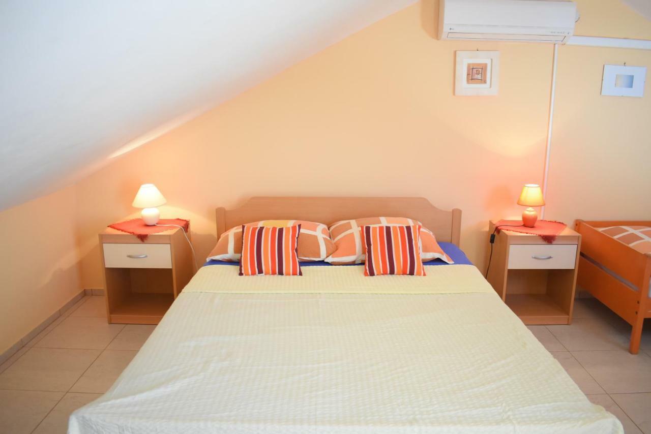 Apartments Srkoc Pinezići Εξωτερικό φωτογραφία