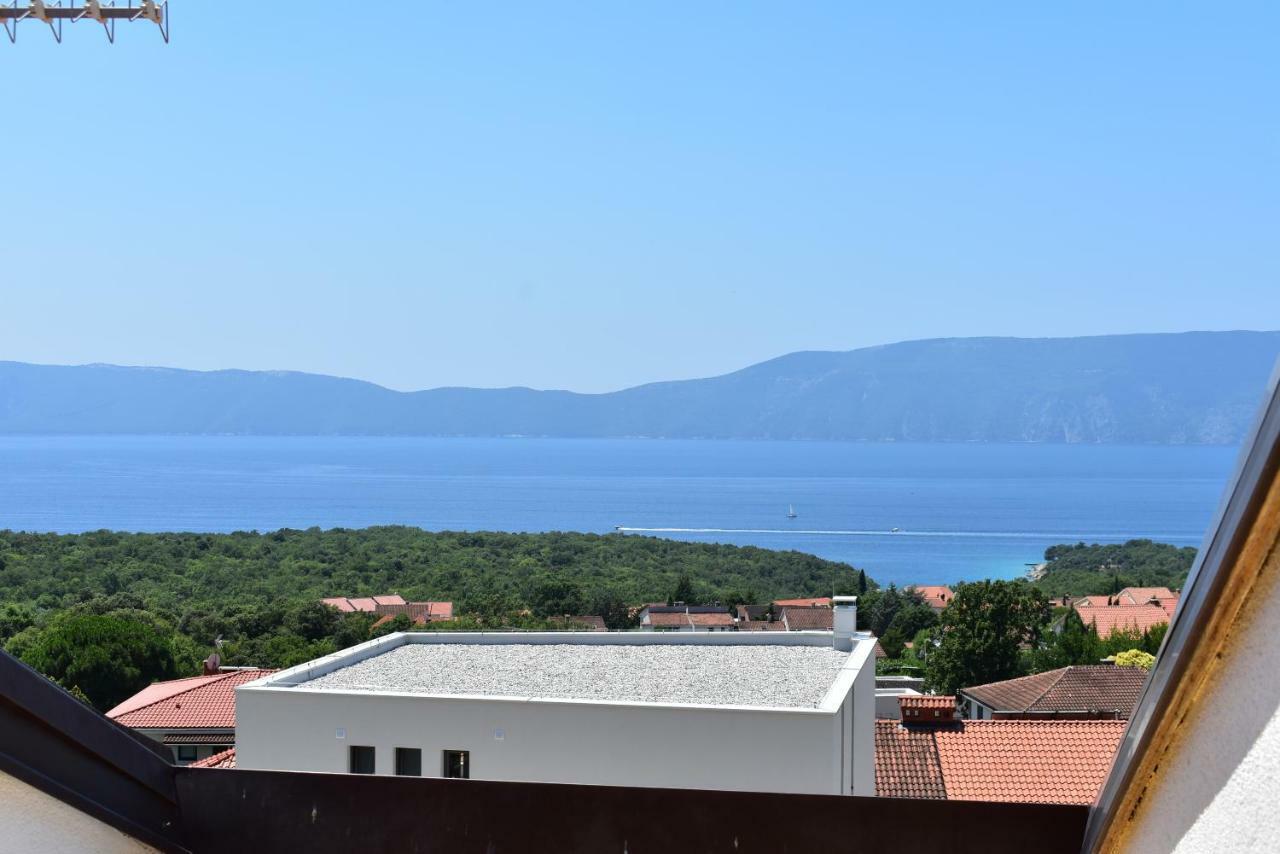 Apartments Srkoc Pinezići Εξωτερικό φωτογραφία