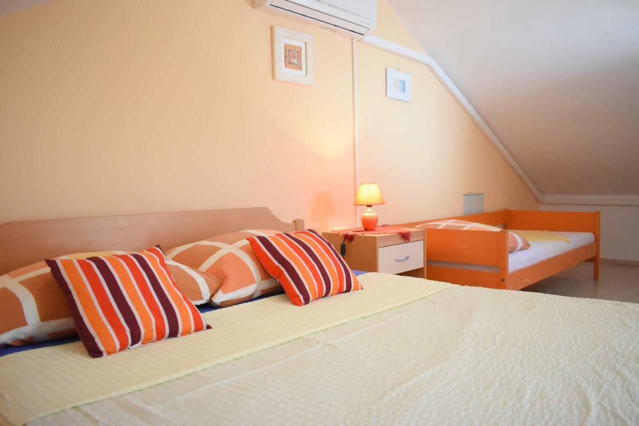 Apartments Srkoc Pinezići Εξωτερικό φωτογραφία