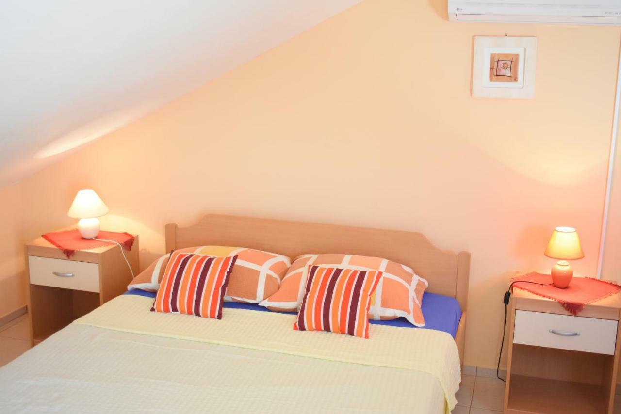 Apartments Srkoc Pinezići Εξωτερικό φωτογραφία