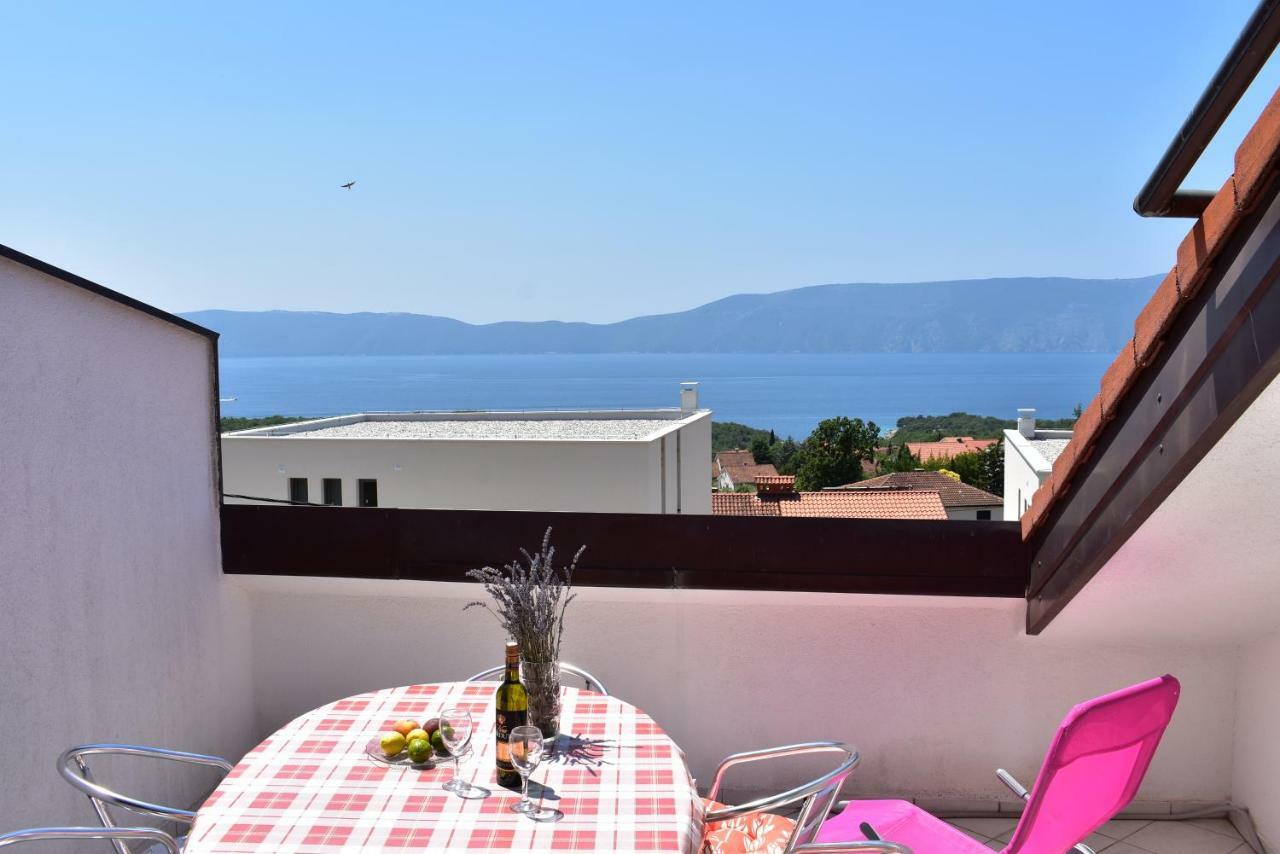 Apartments Srkoc Pinezići Εξωτερικό φωτογραφία
