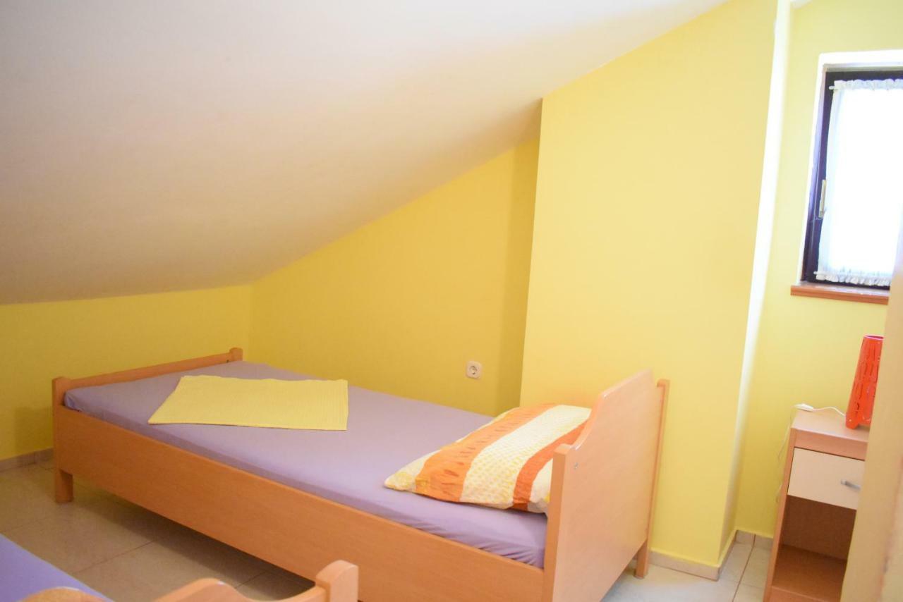 Apartments Srkoc Pinezići Εξωτερικό φωτογραφία