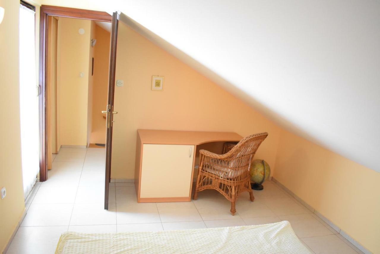 Apartments Srkoc Pinezići Εξωτερικό φωτογραφία