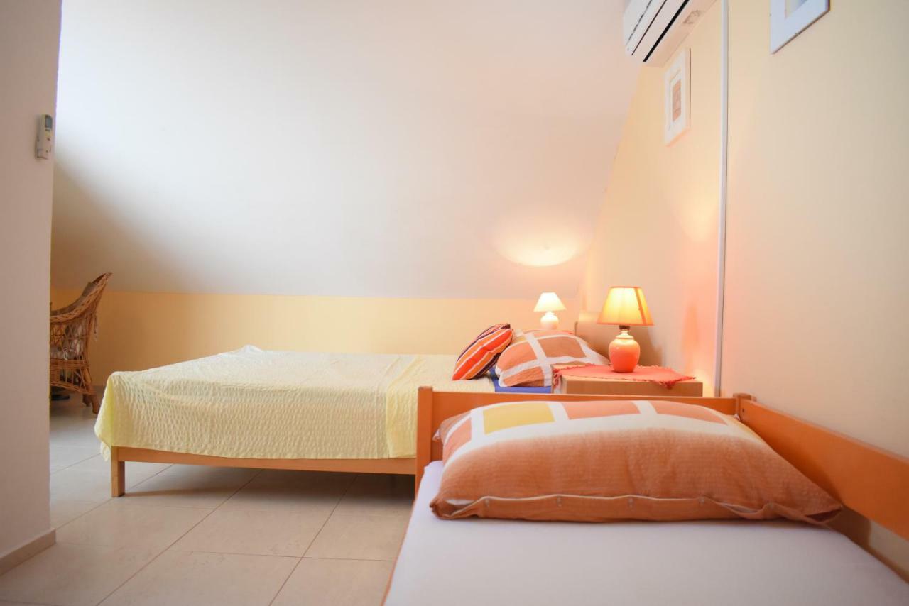 Apartments Srkoc Pinezići Εξωτερικό φωτογραφία